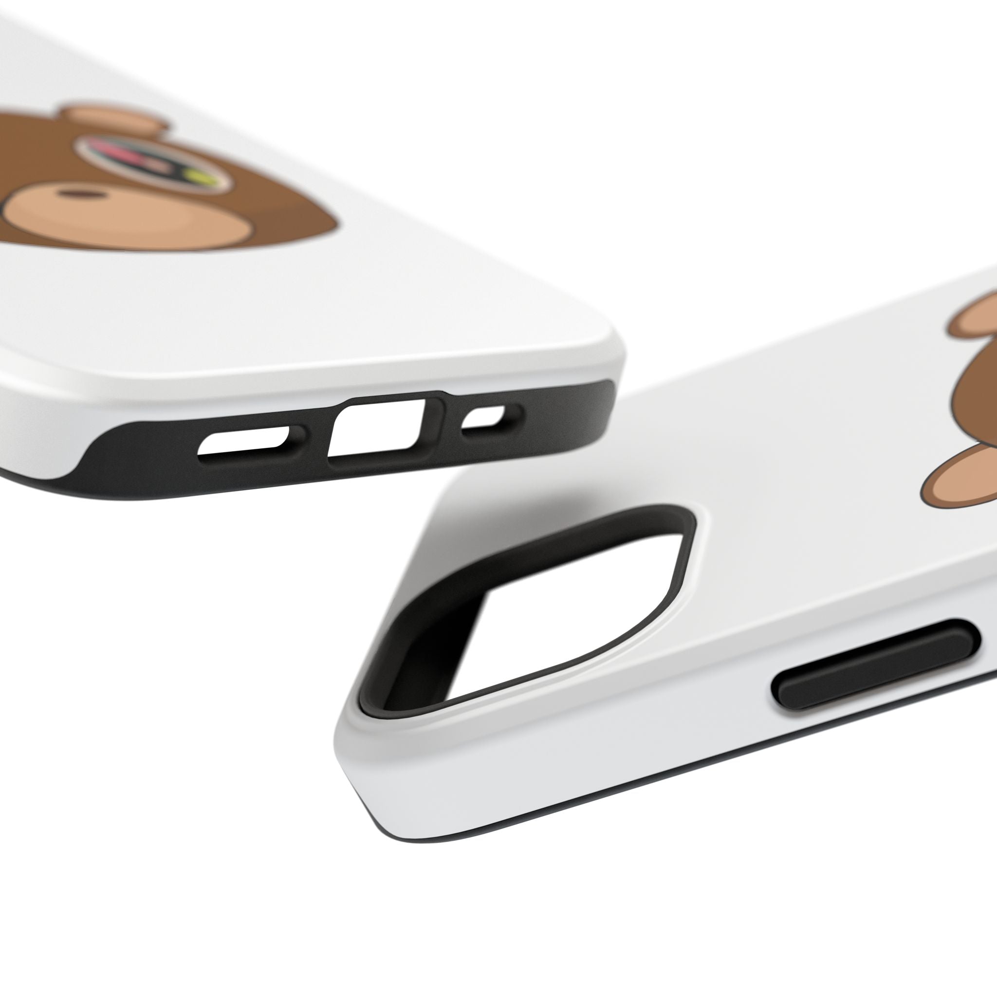 Bear Phone Case