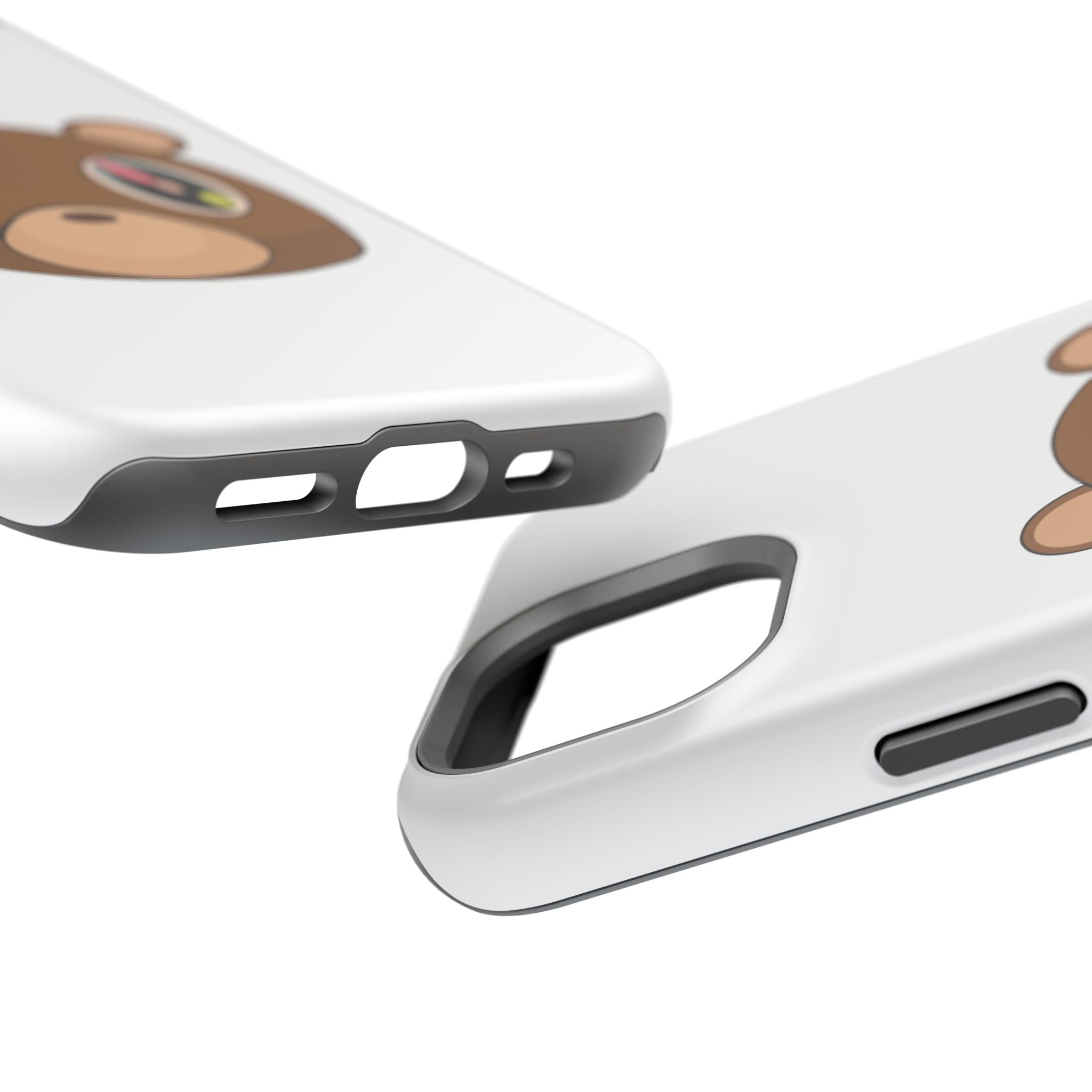 Bear Phone Case