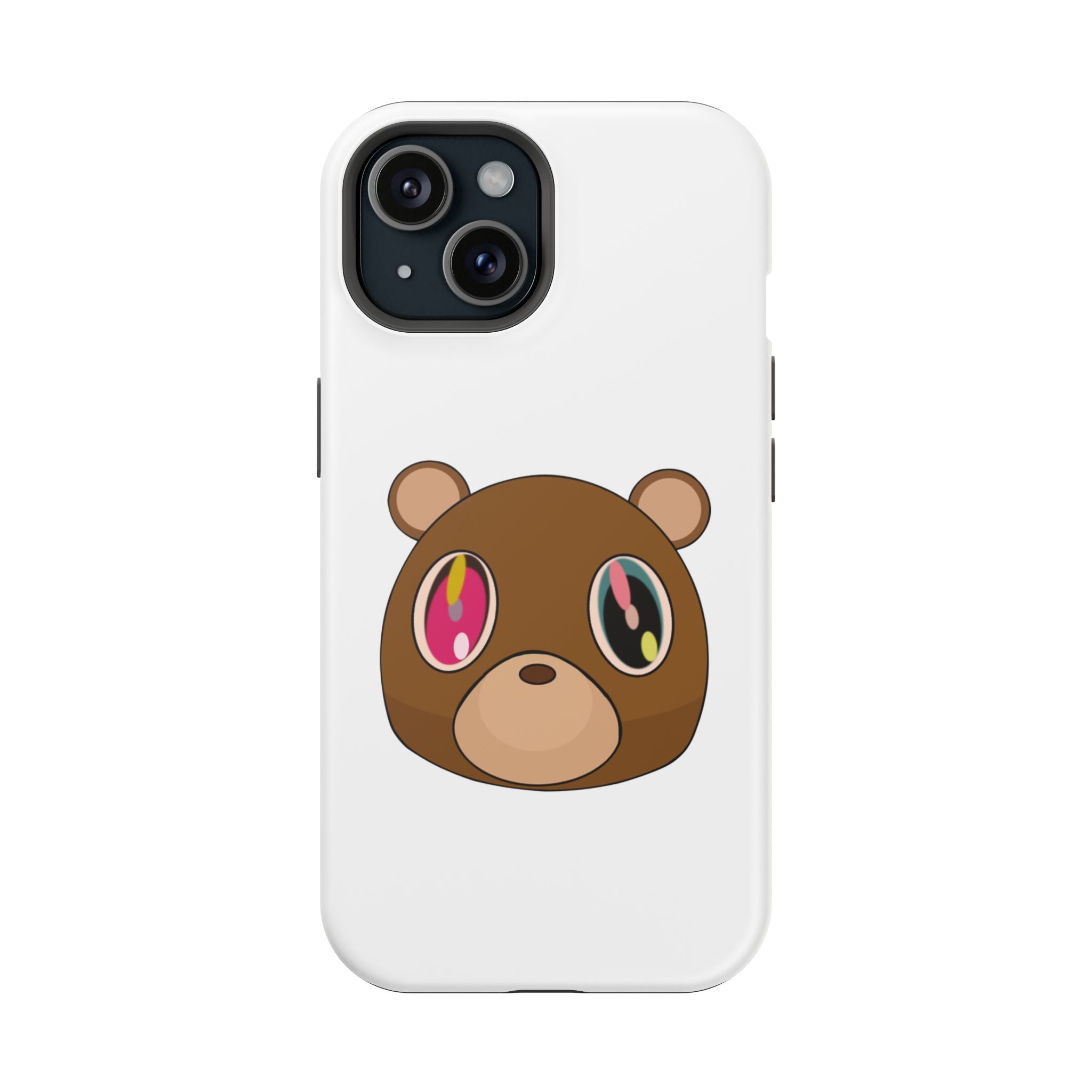 Bear Phone Case