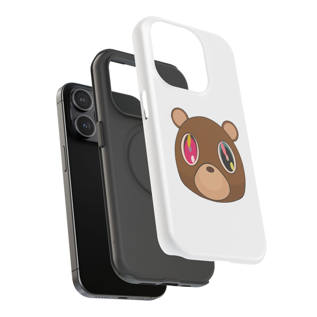 Bear Phone Case