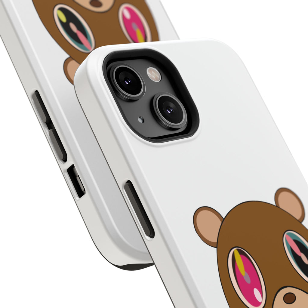 Bear Phone Case