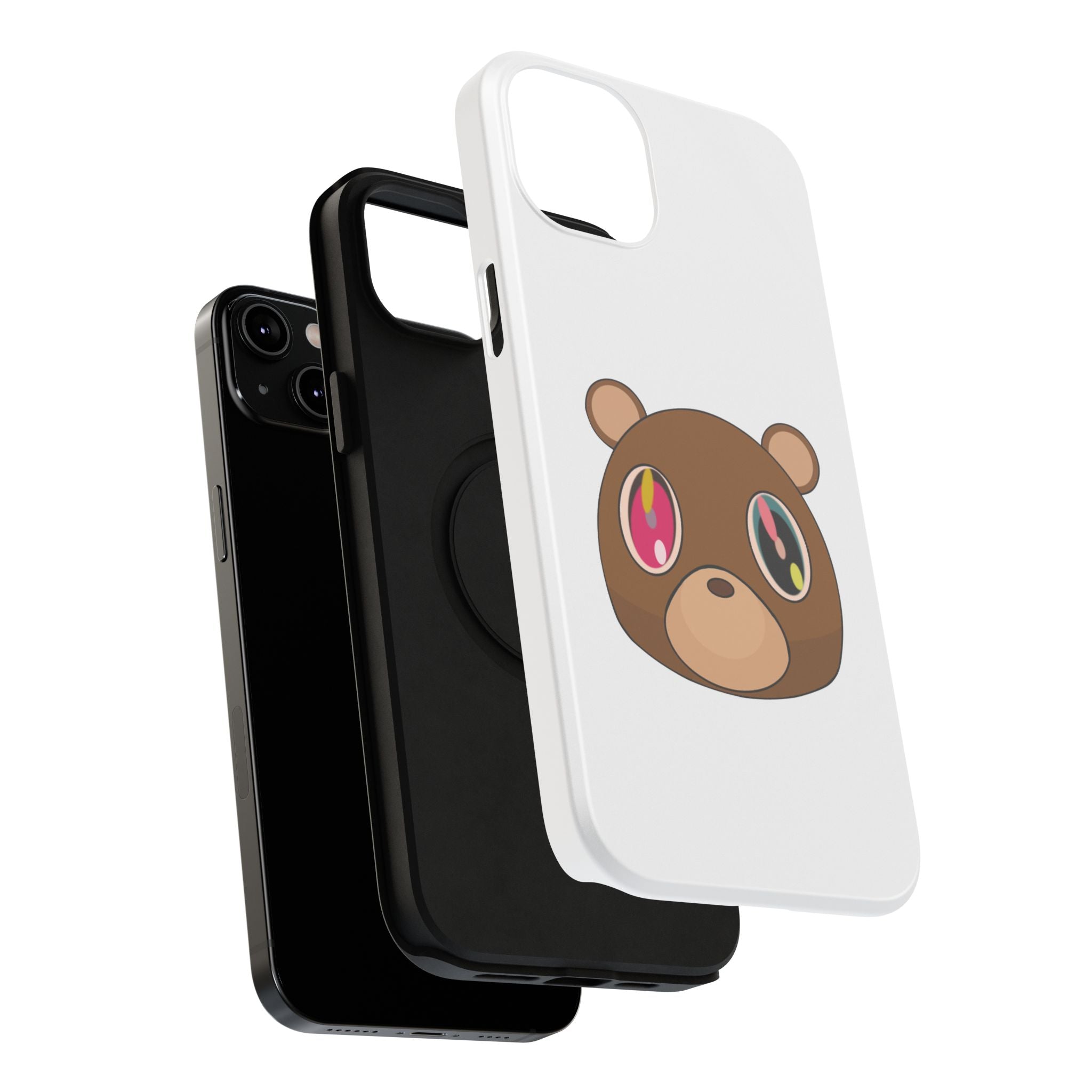 Bear Phone Case