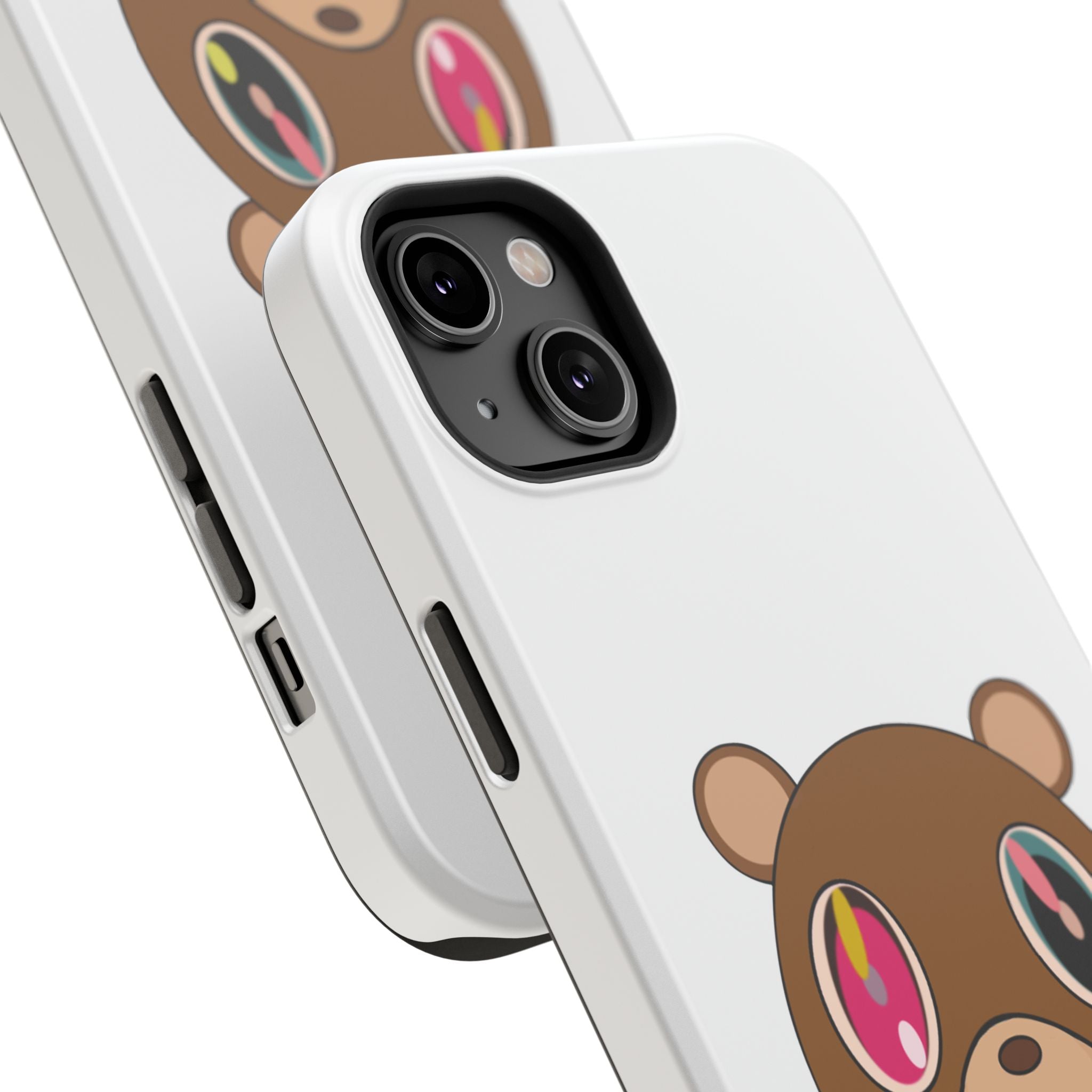 Bear Phone Case