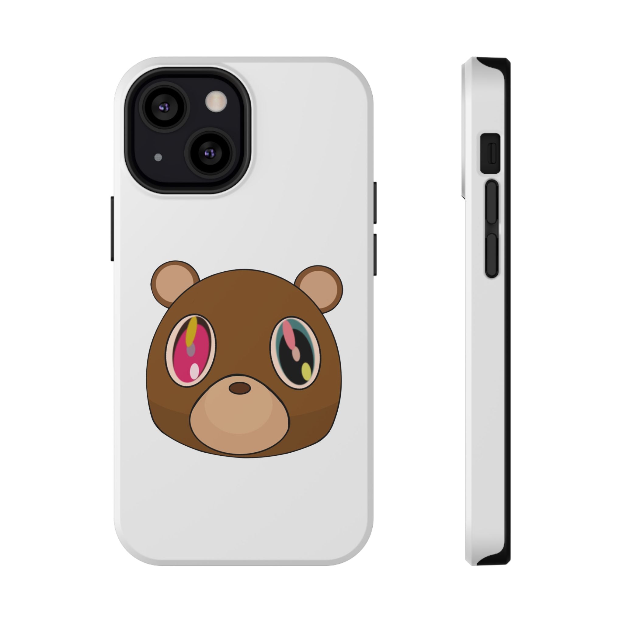 Bear Phone Case