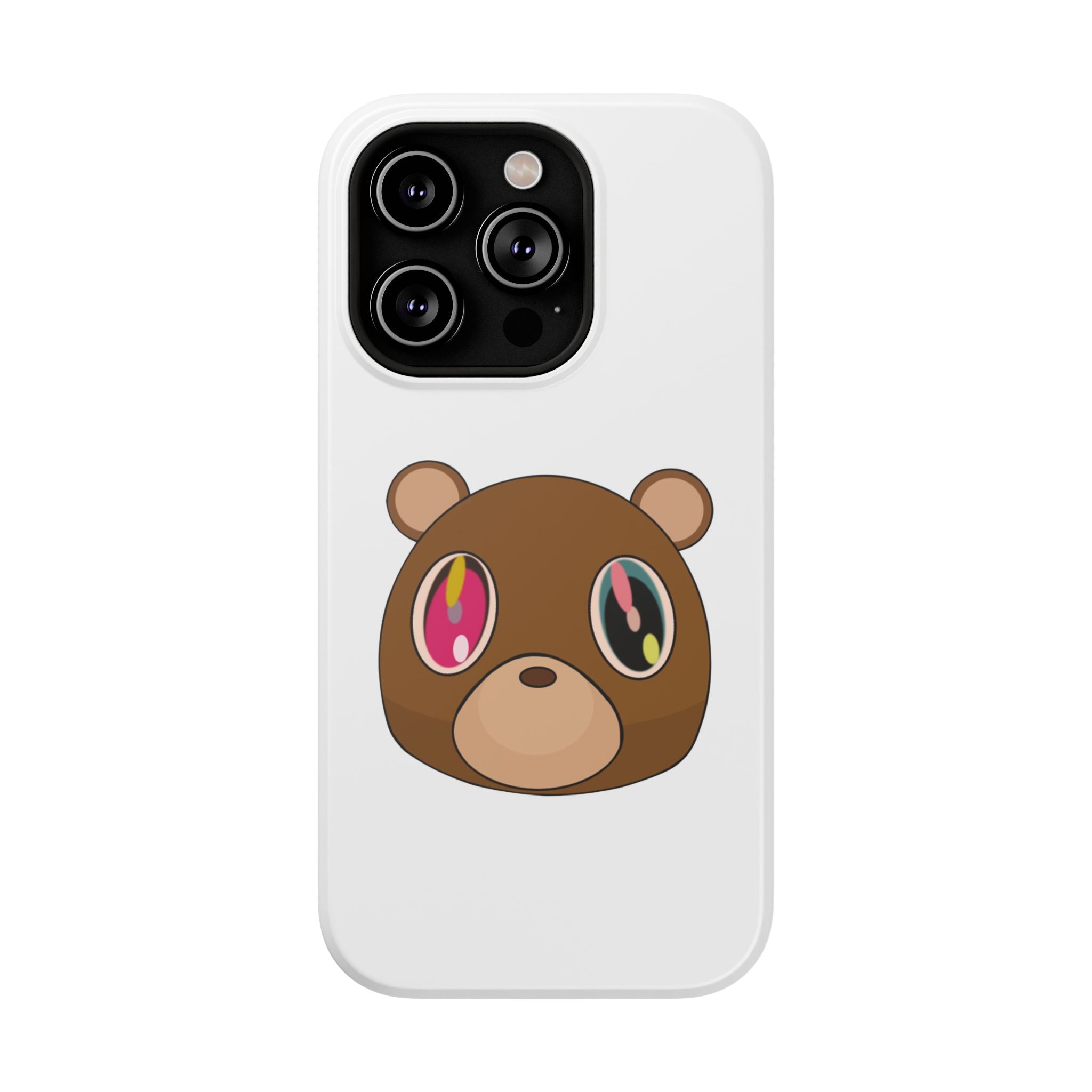 Bear Phone Case