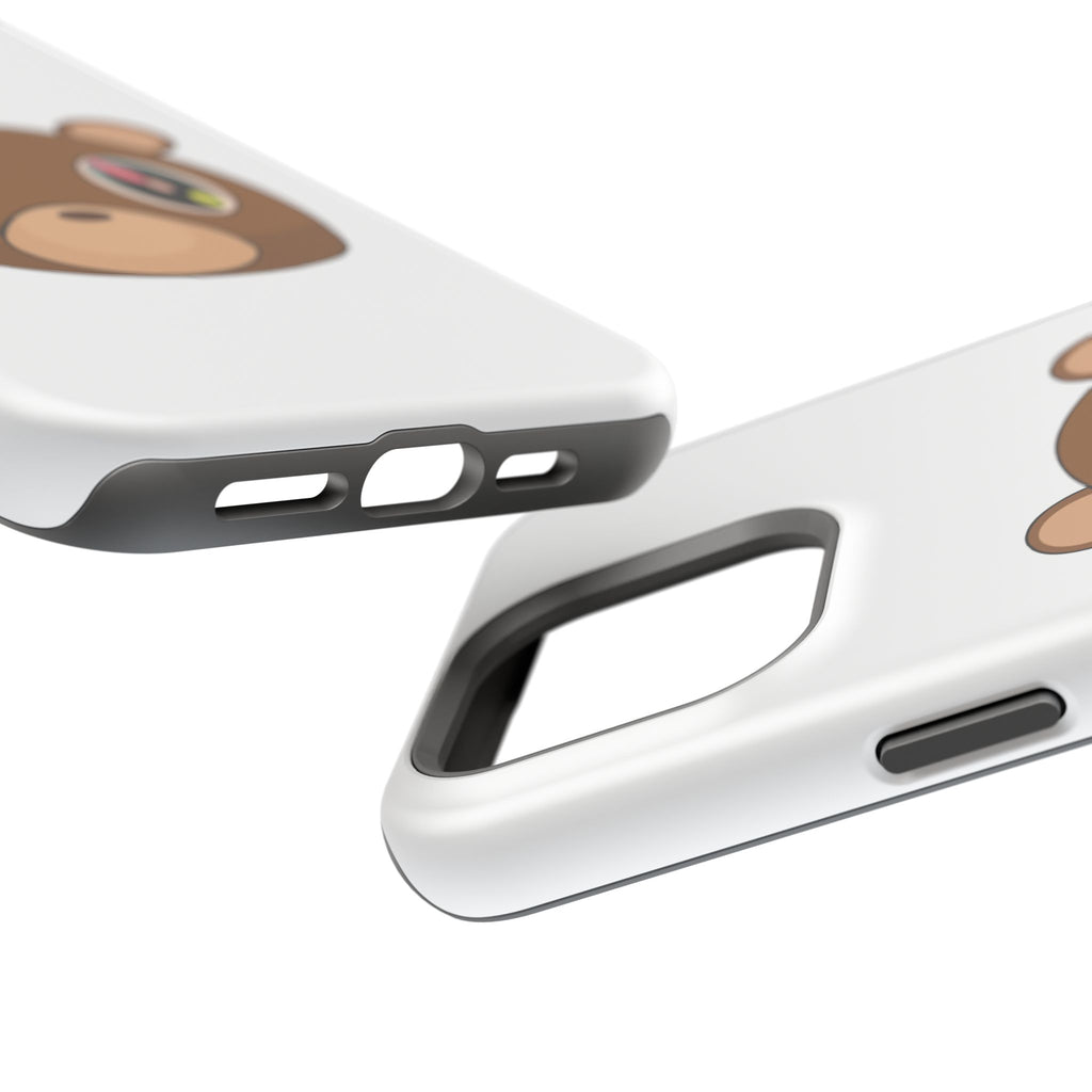 Bear Phone Case