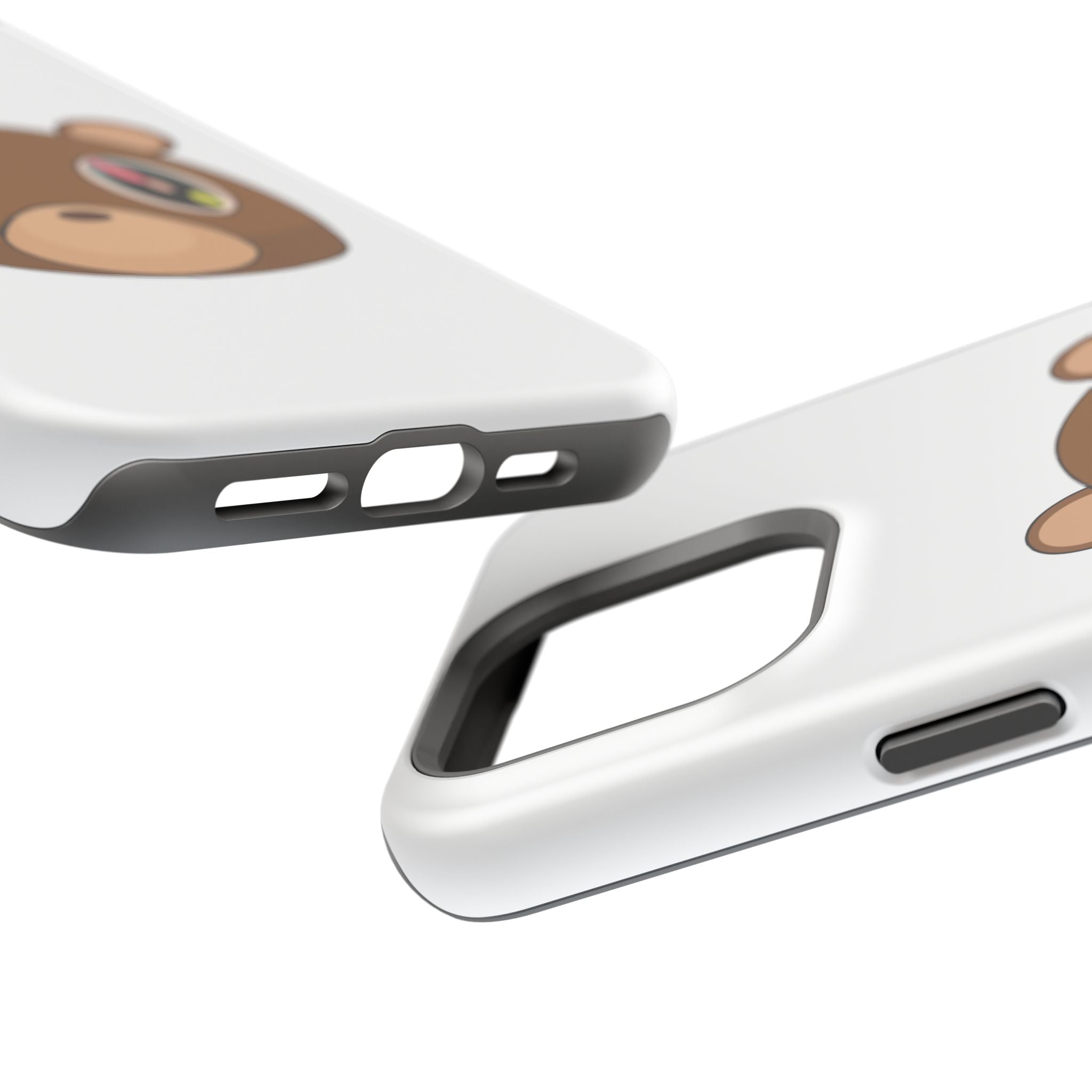 Bear Phone Case