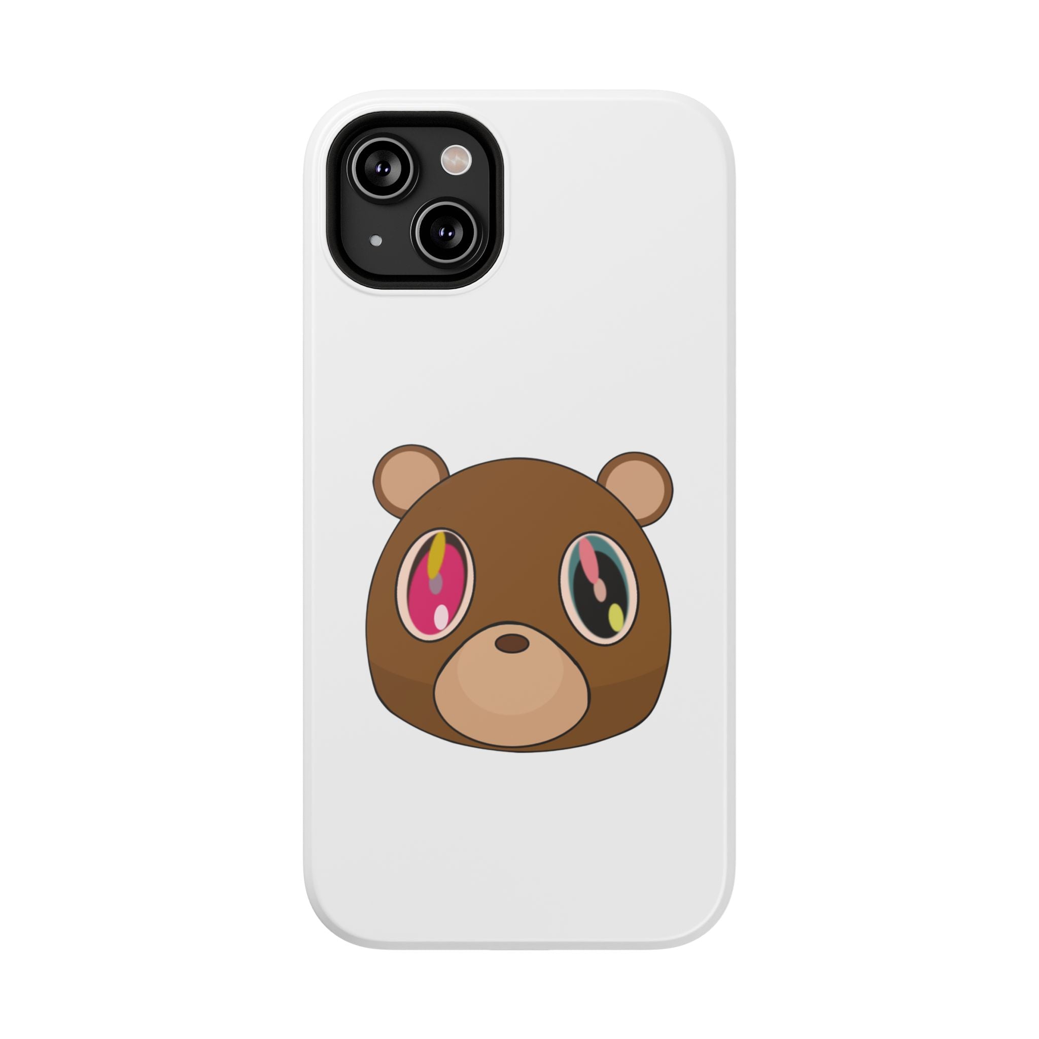 Bear Phone Case