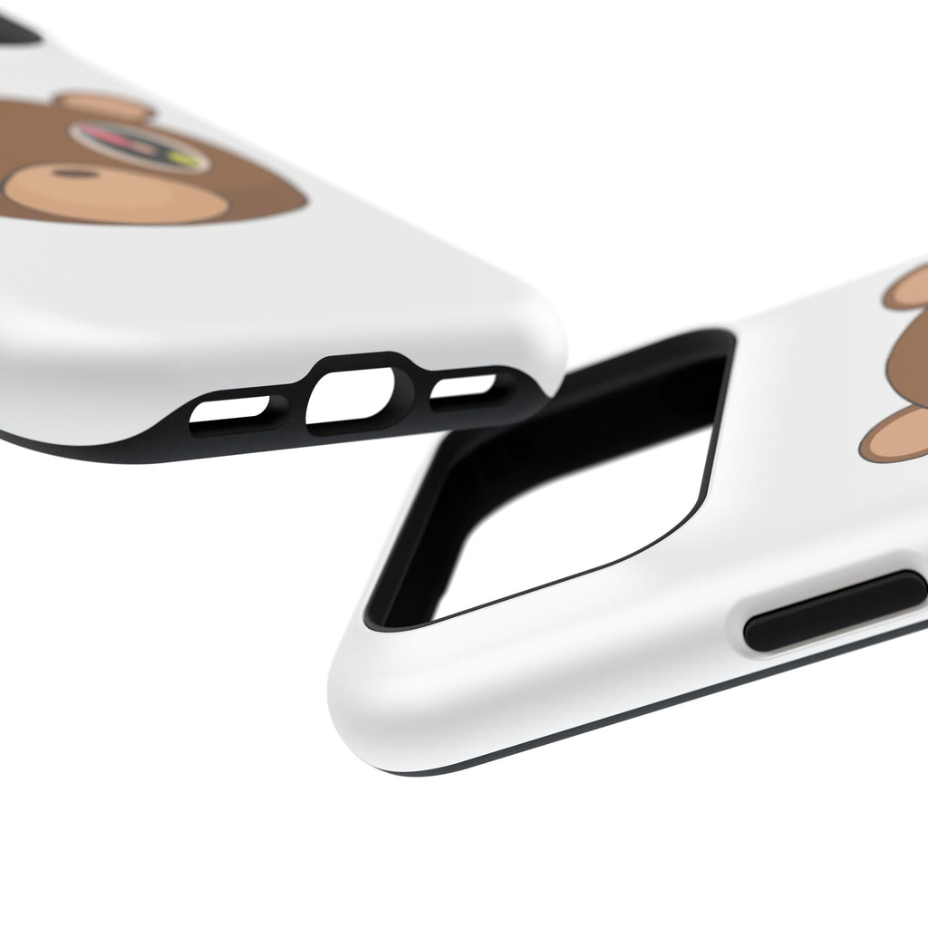 Bear Phone Case