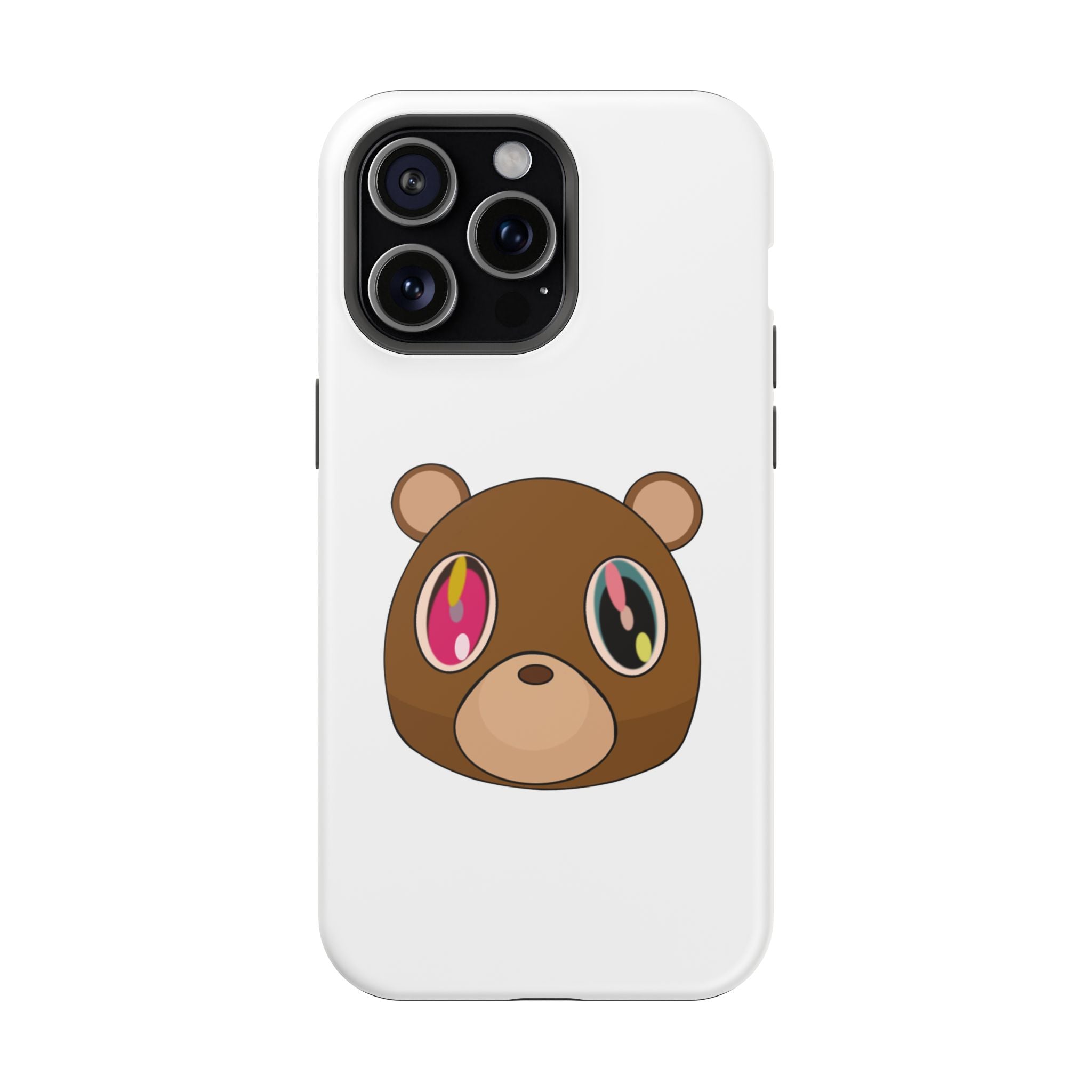 Bear Phone Case