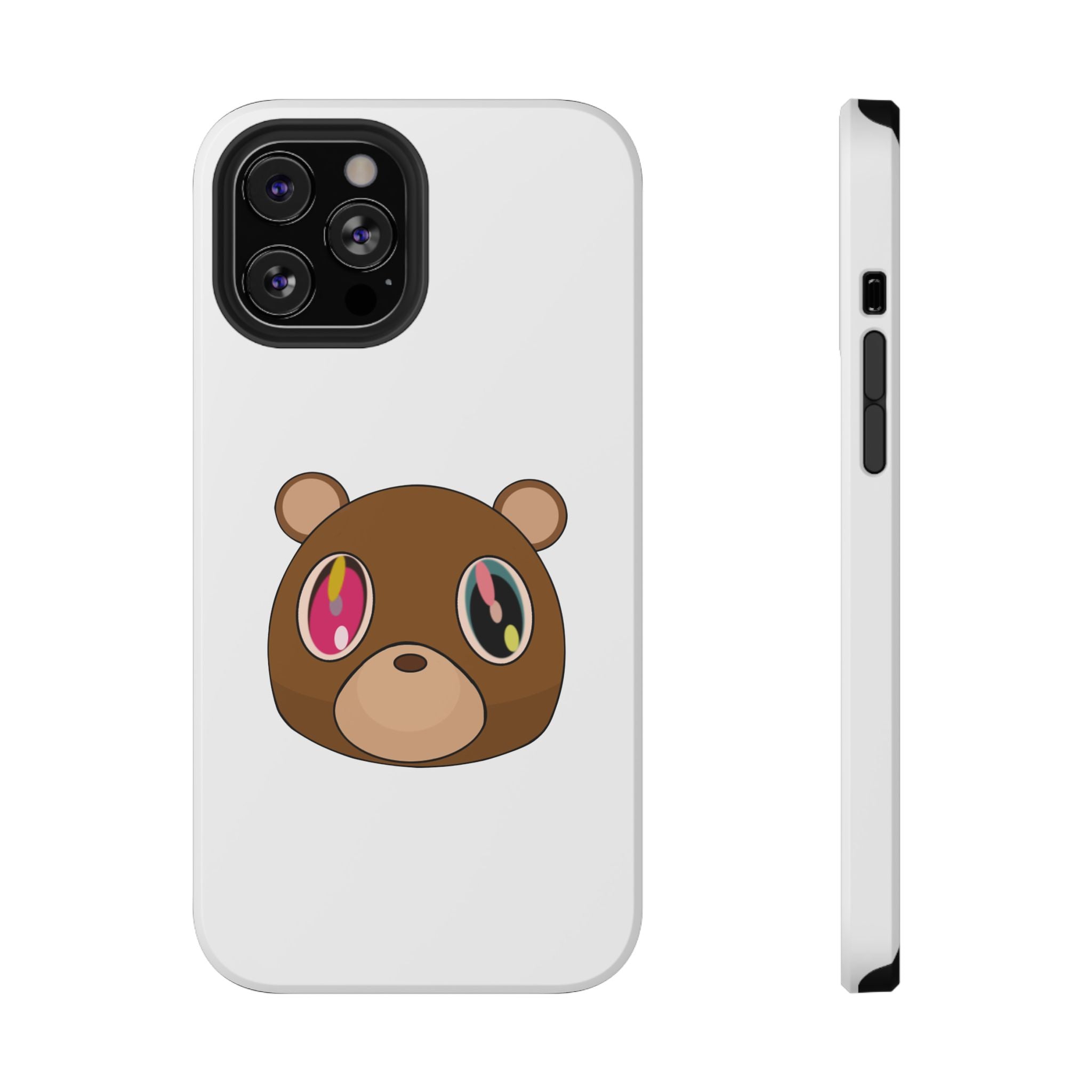 Bear Phone Case