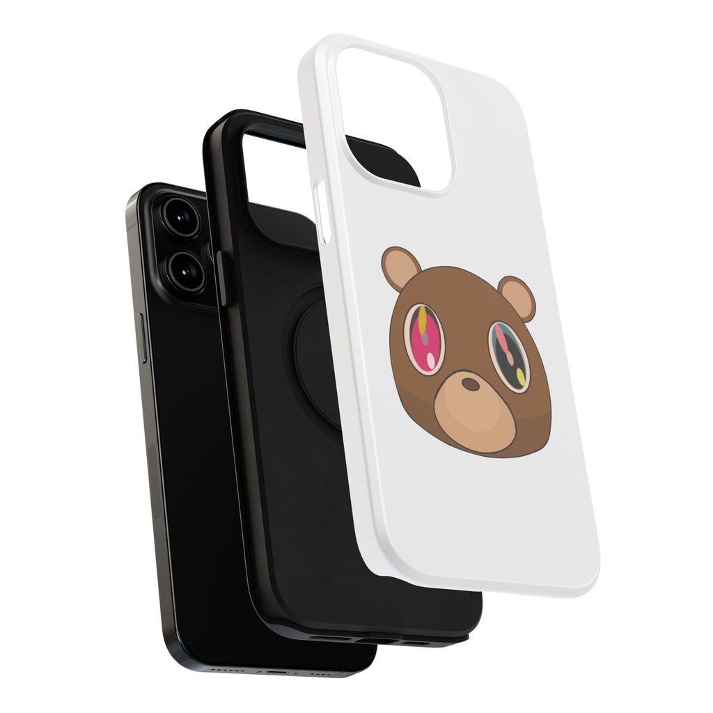 Bear Phone Case