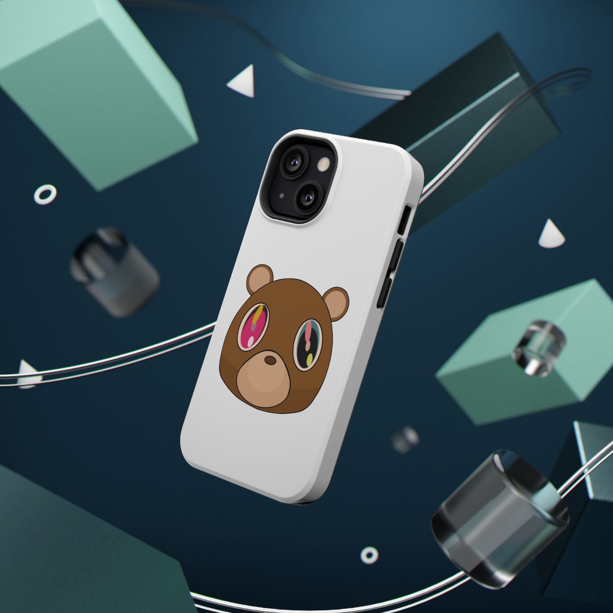Bear Phone Case