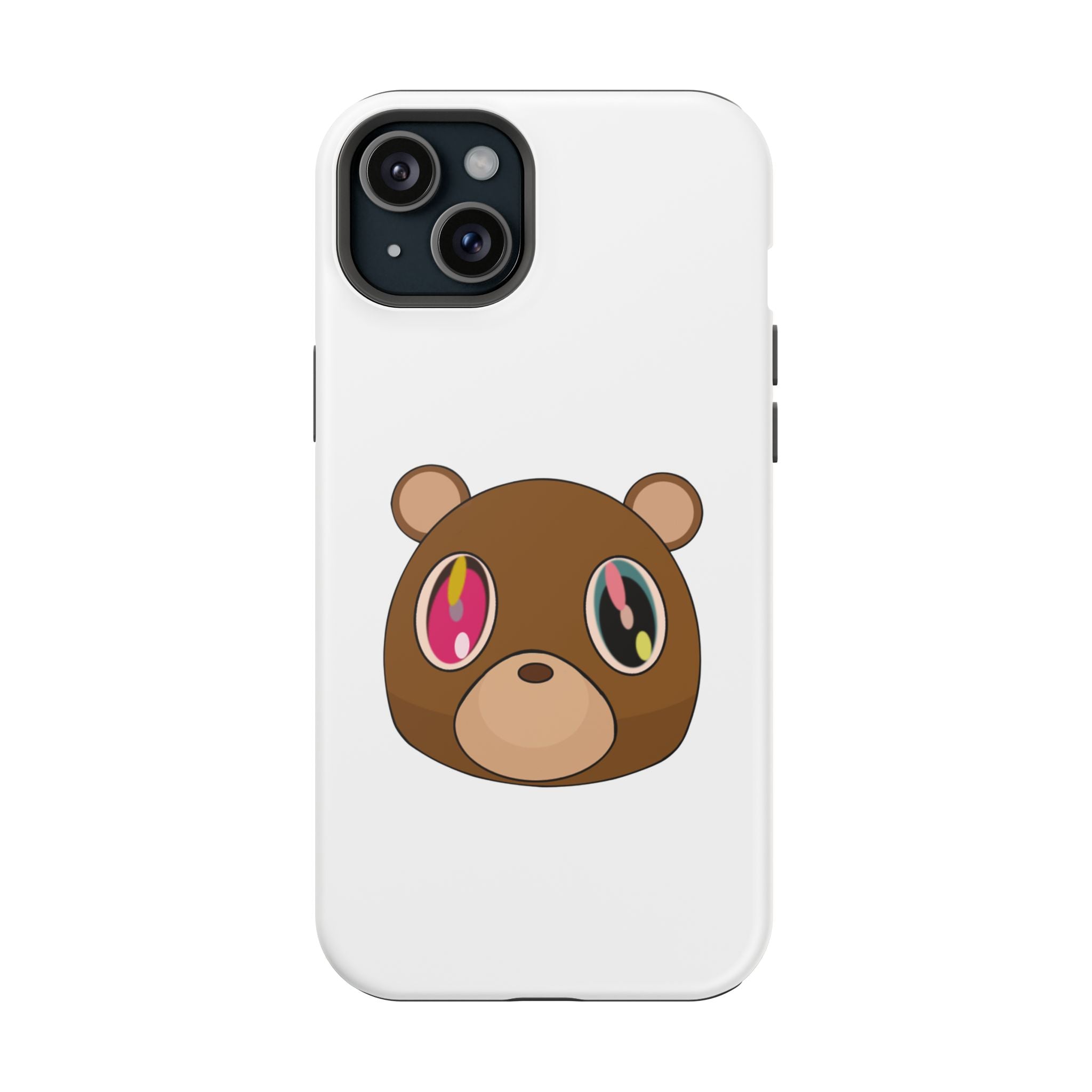 Bear Phone Case