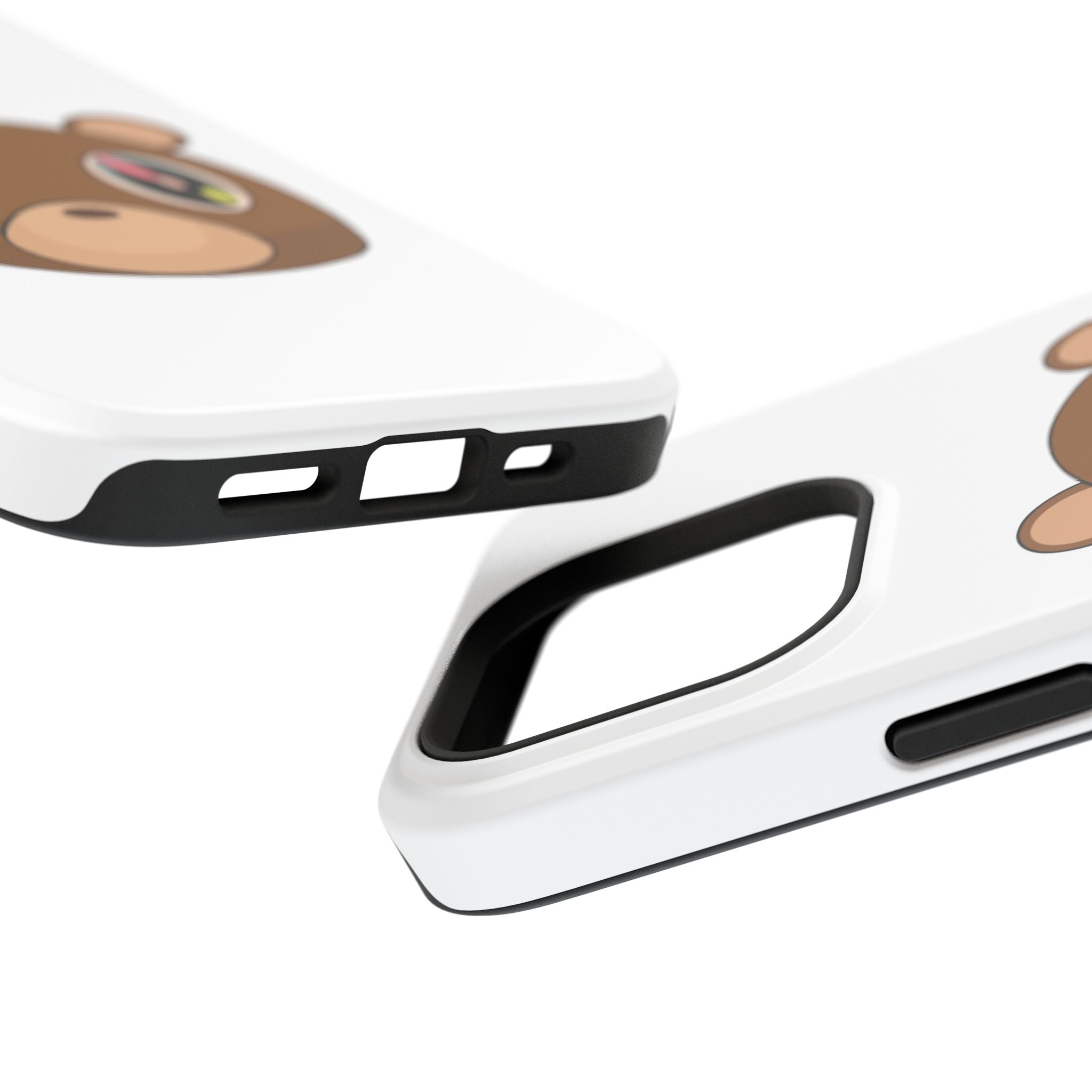 Bear Phone Case