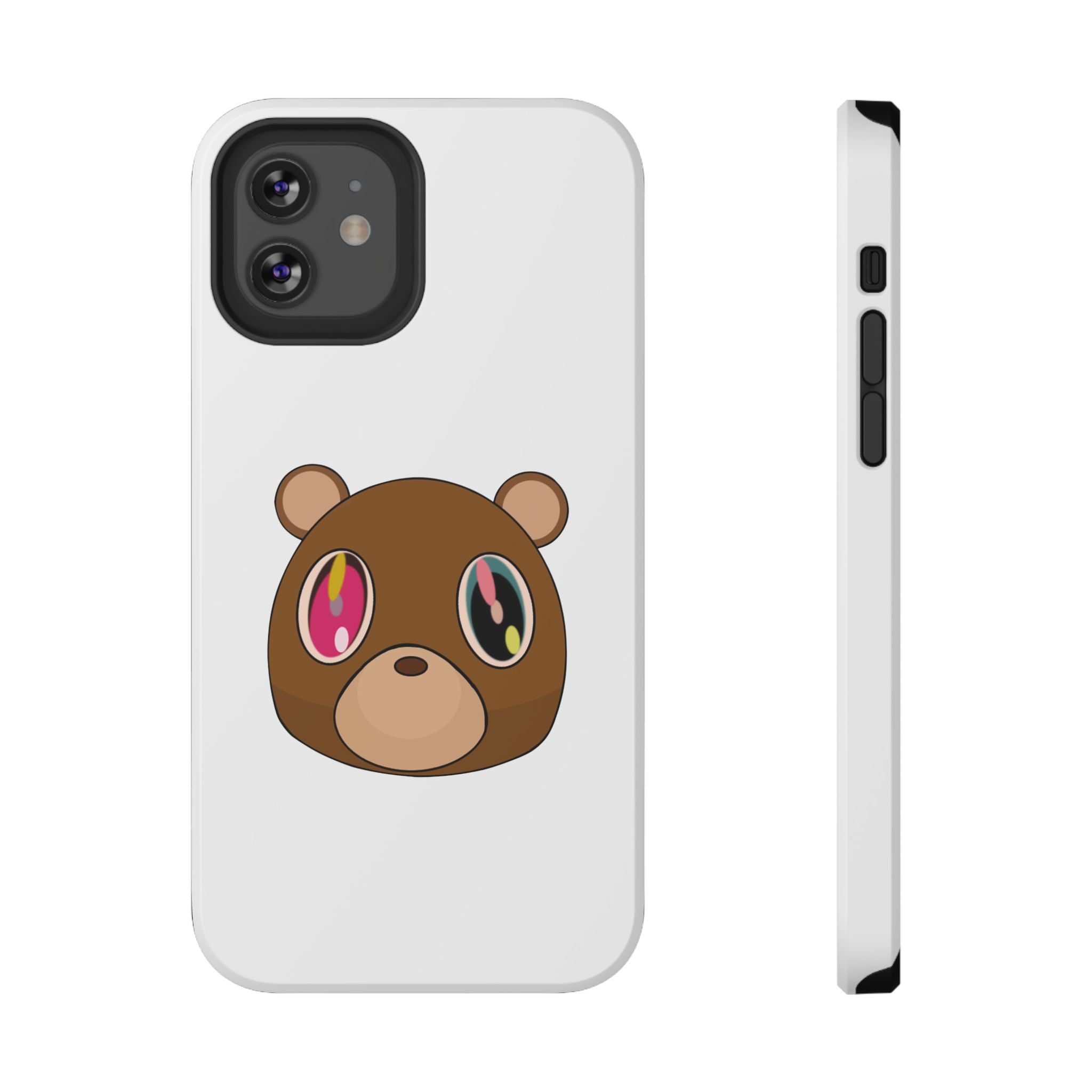 Bear Phone Case