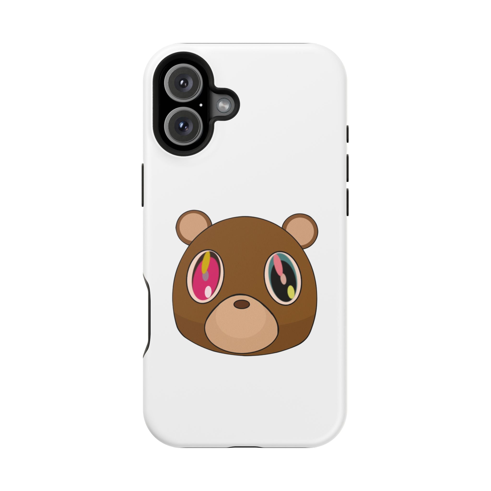 Bear Phone Case