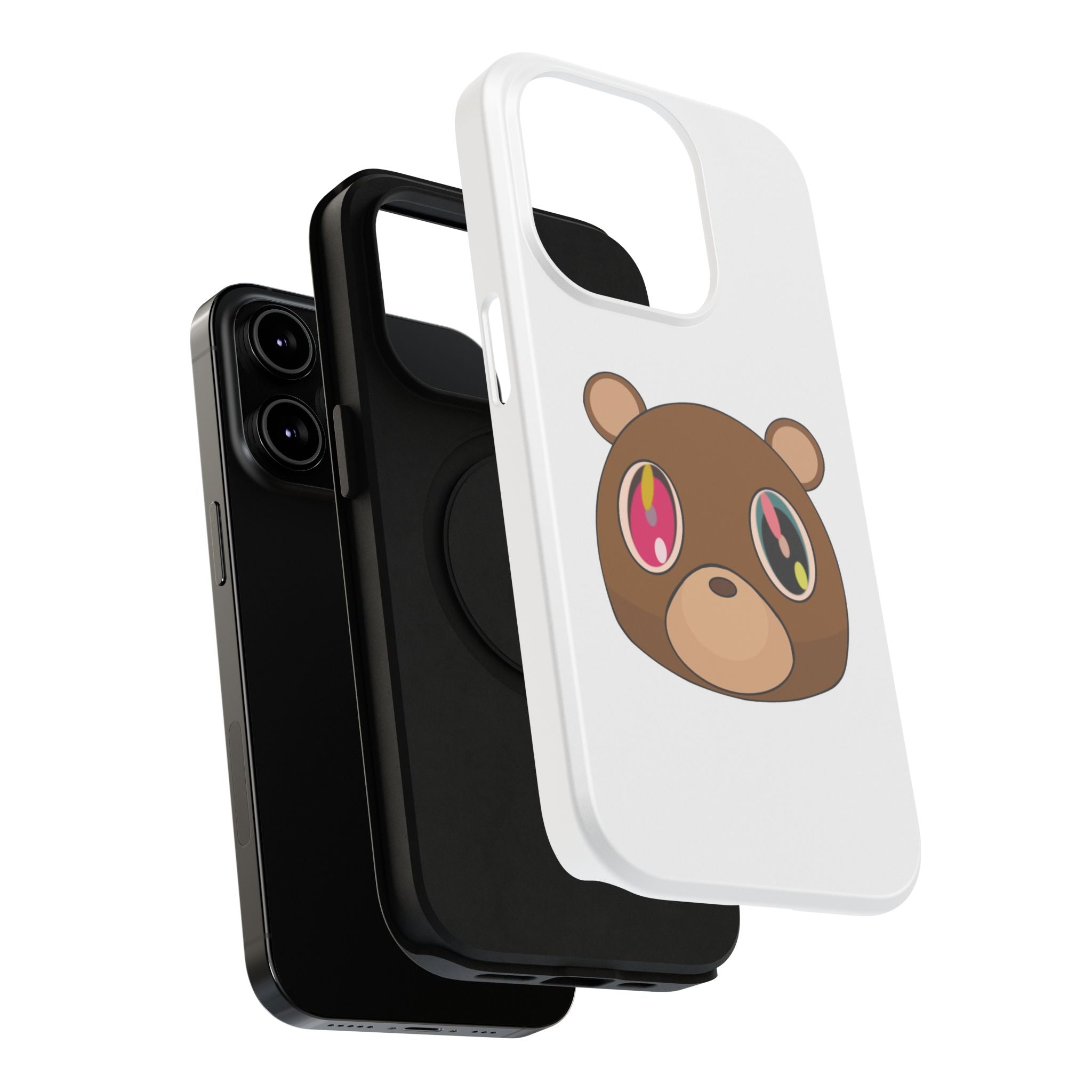 Bear Phone Case