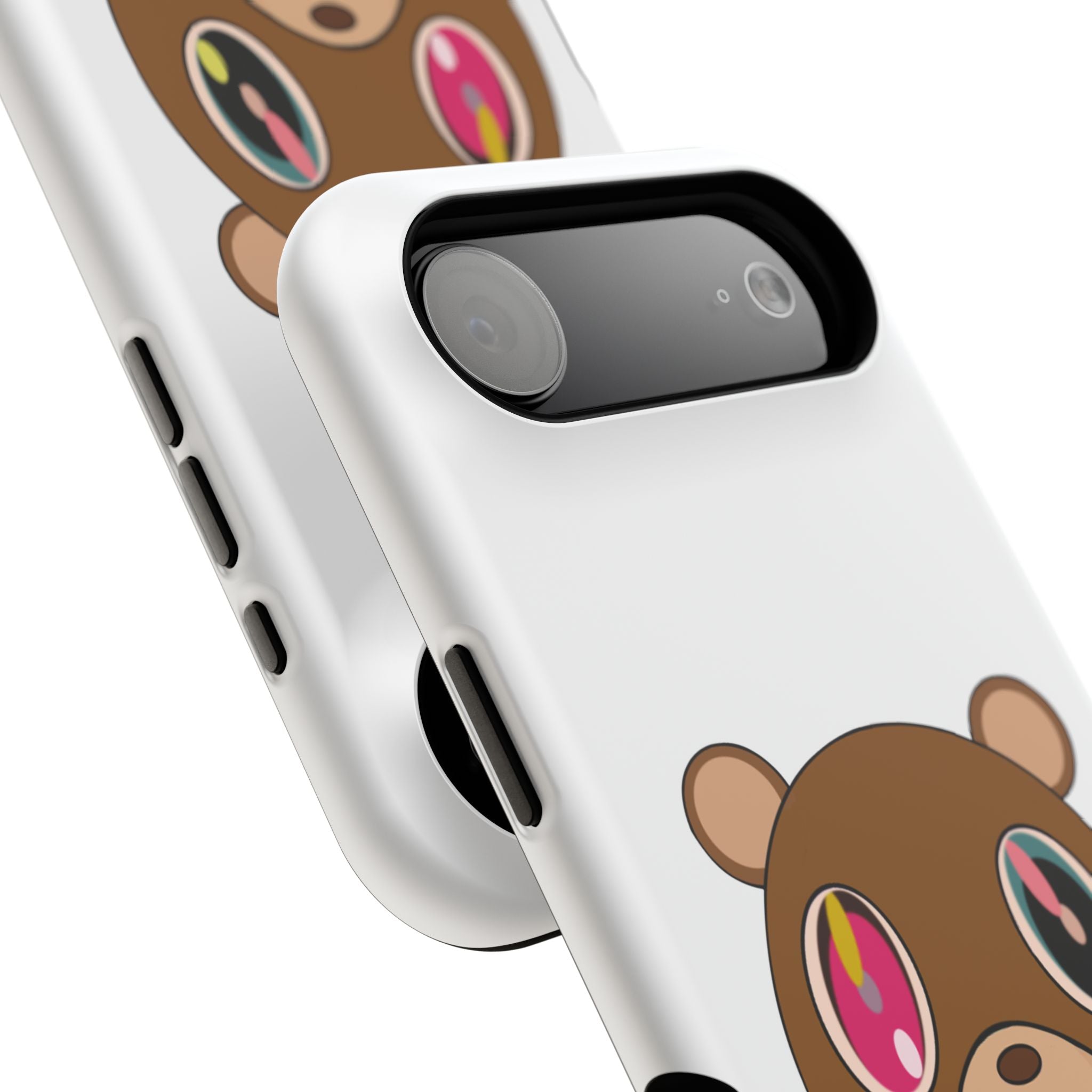 Bear Phone Case