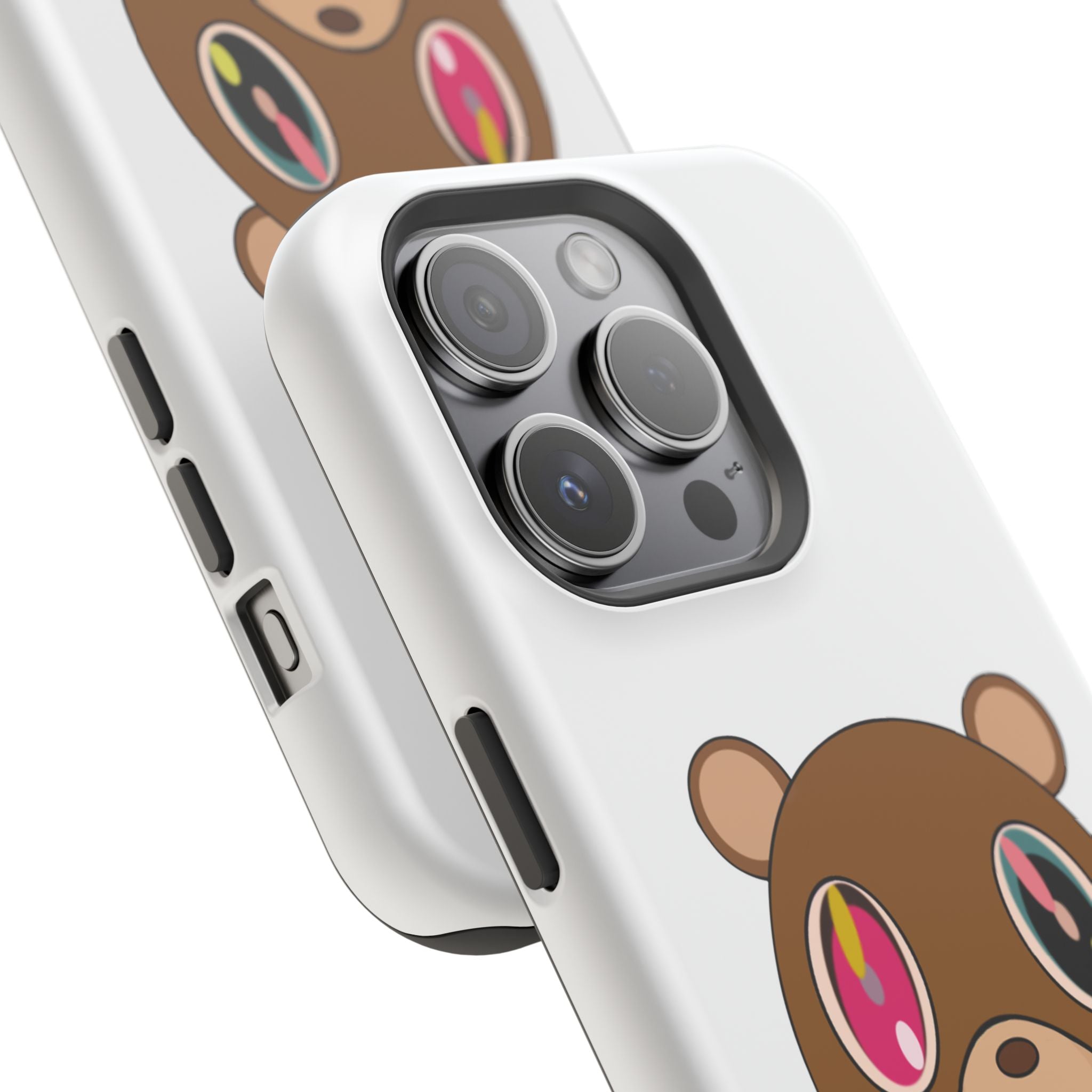 Bear Phone Case