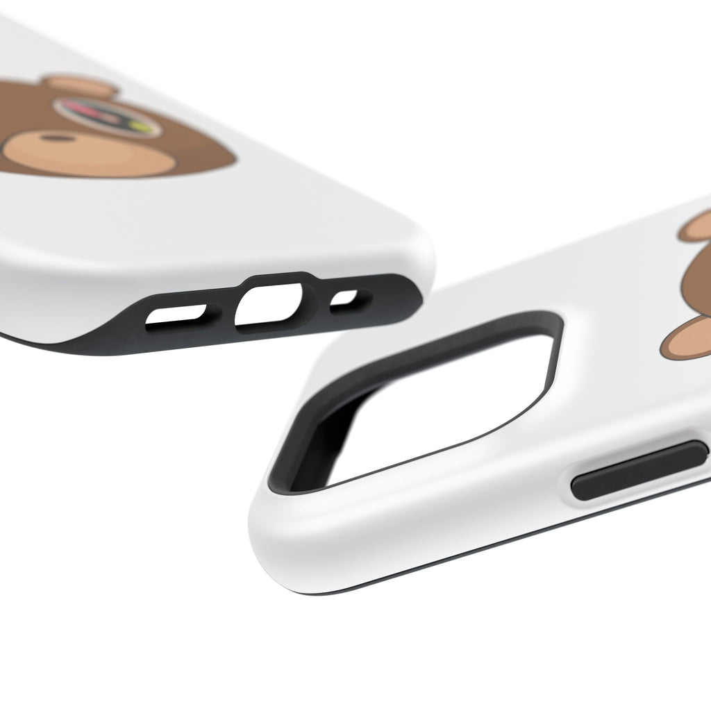 Bear Phone Case