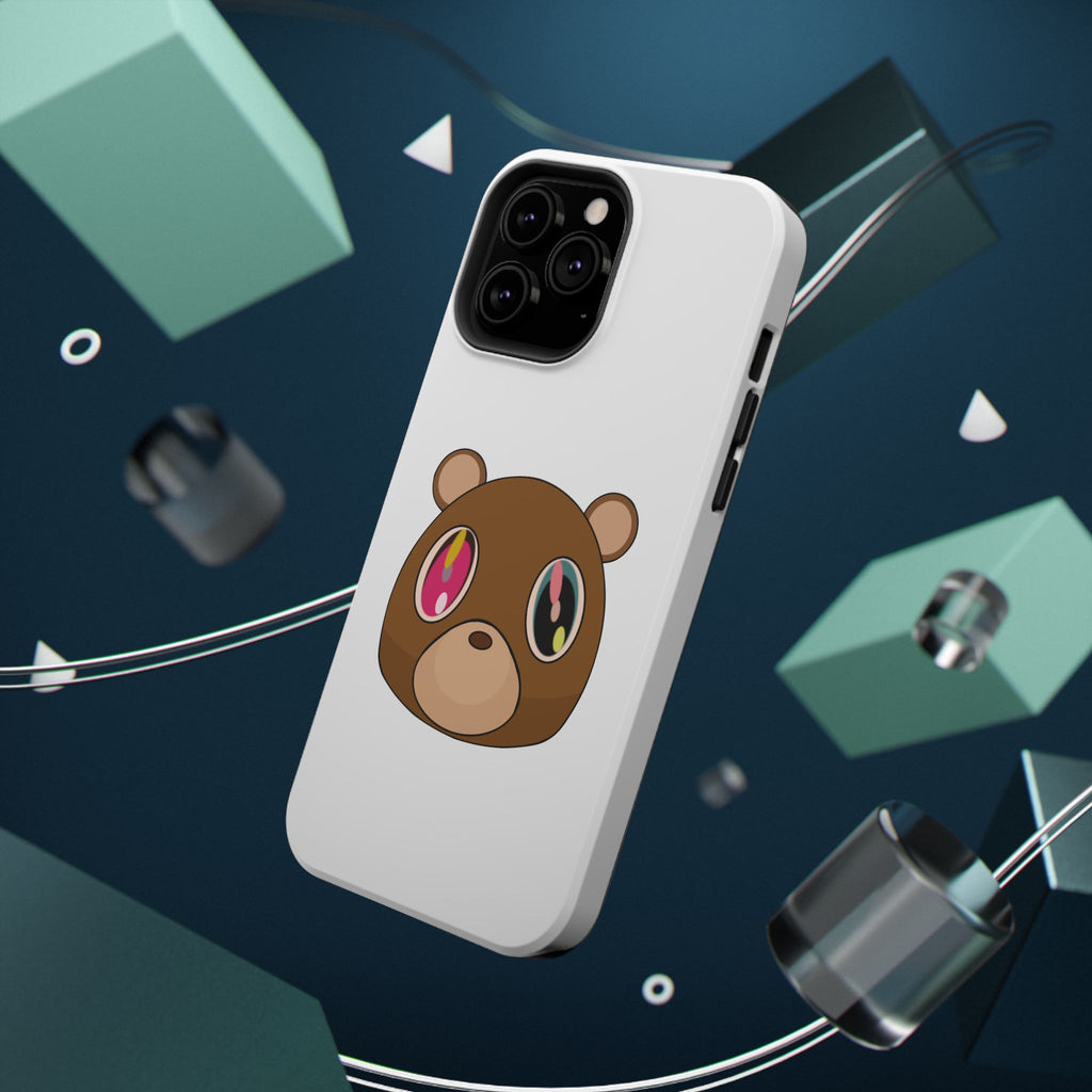 Bear Phone Case