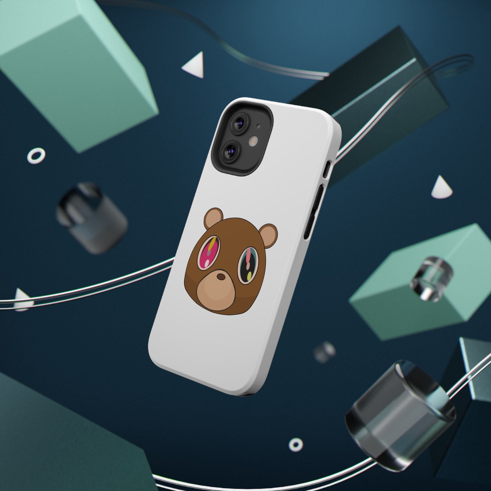 Bear Phone Case