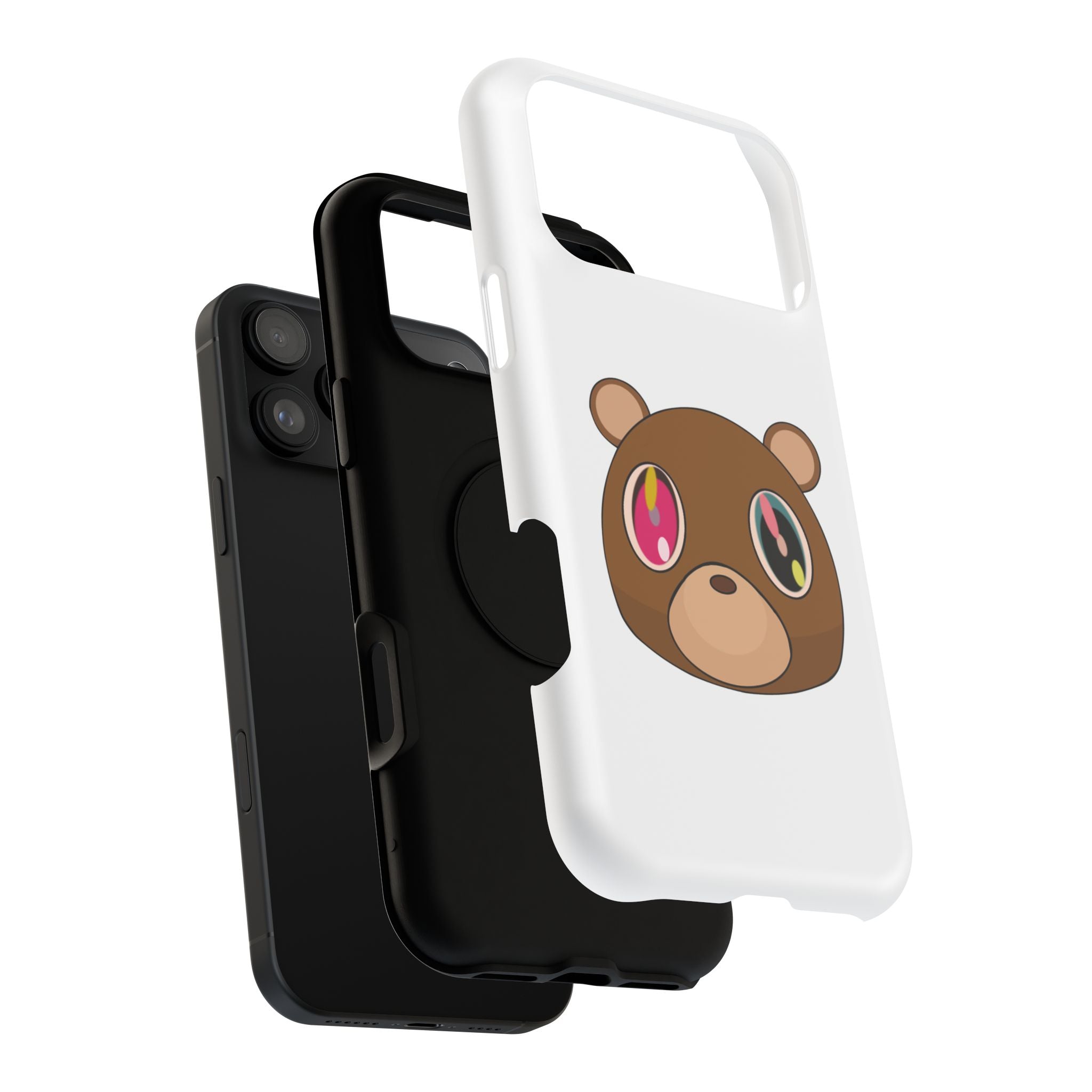 Bear Phone Case