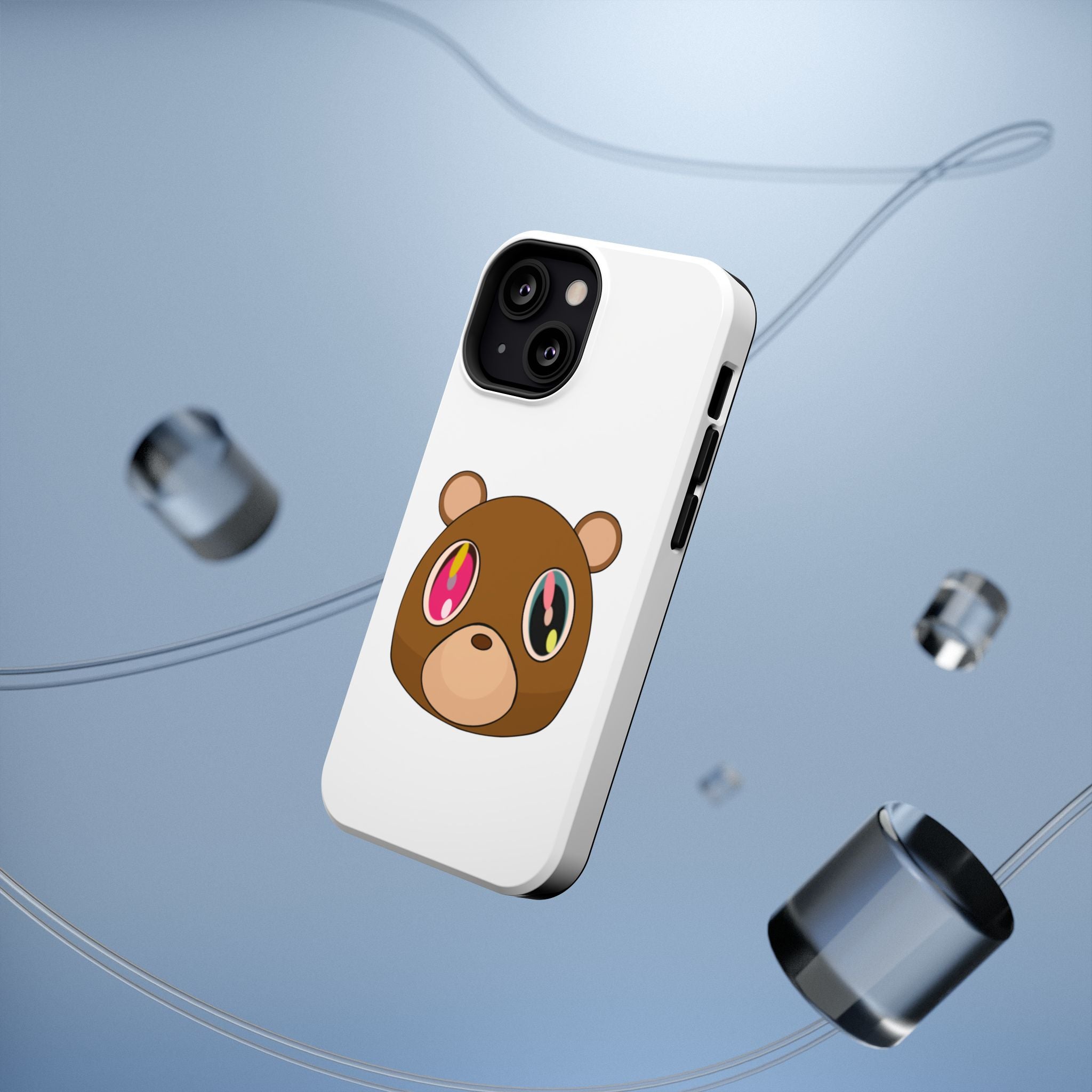 Bear Phone Case
