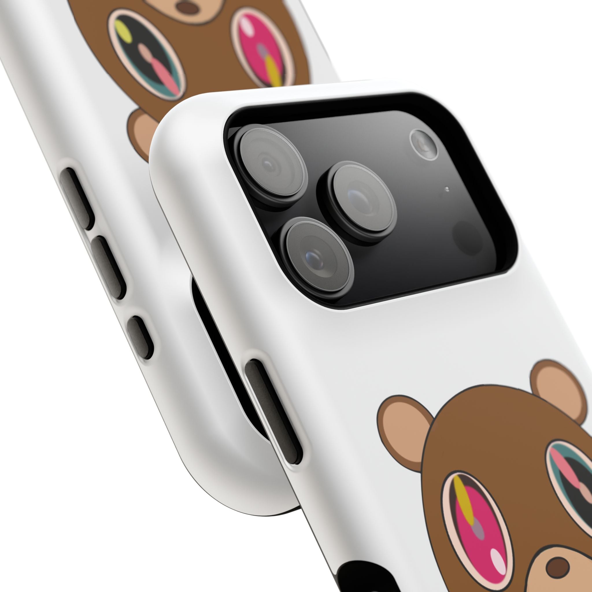 Bear Phone Case