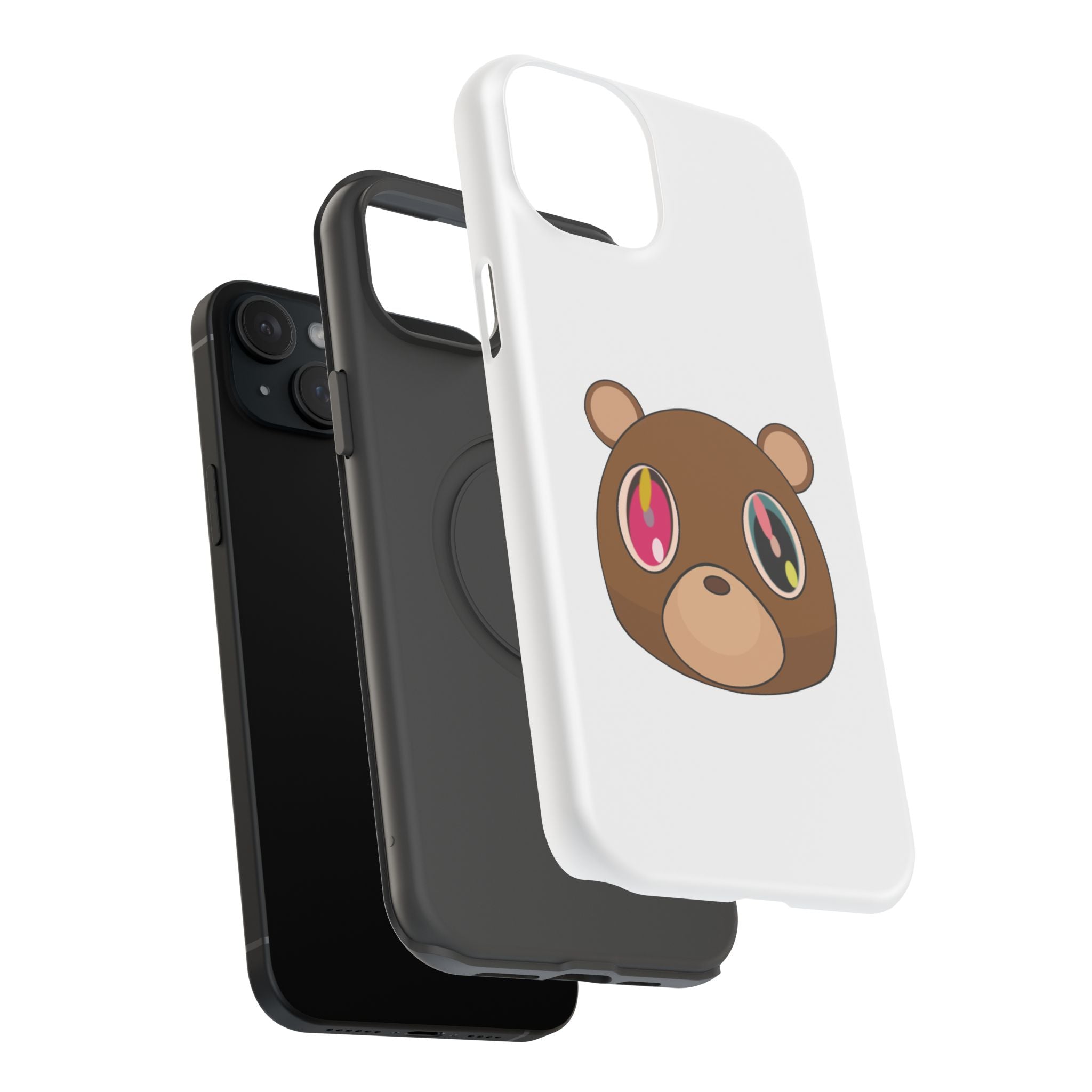 Bear Phone Case