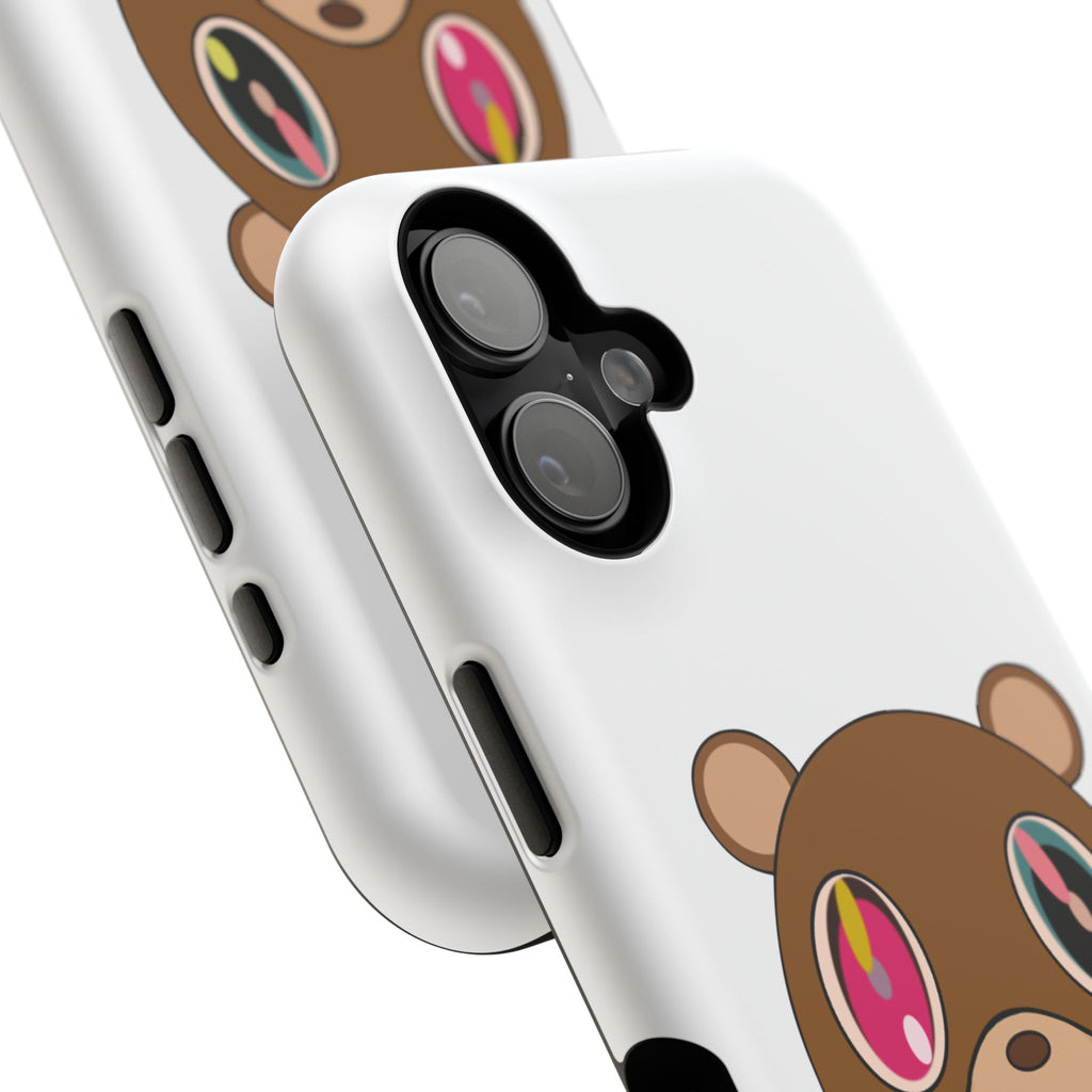 Bear Phone Case