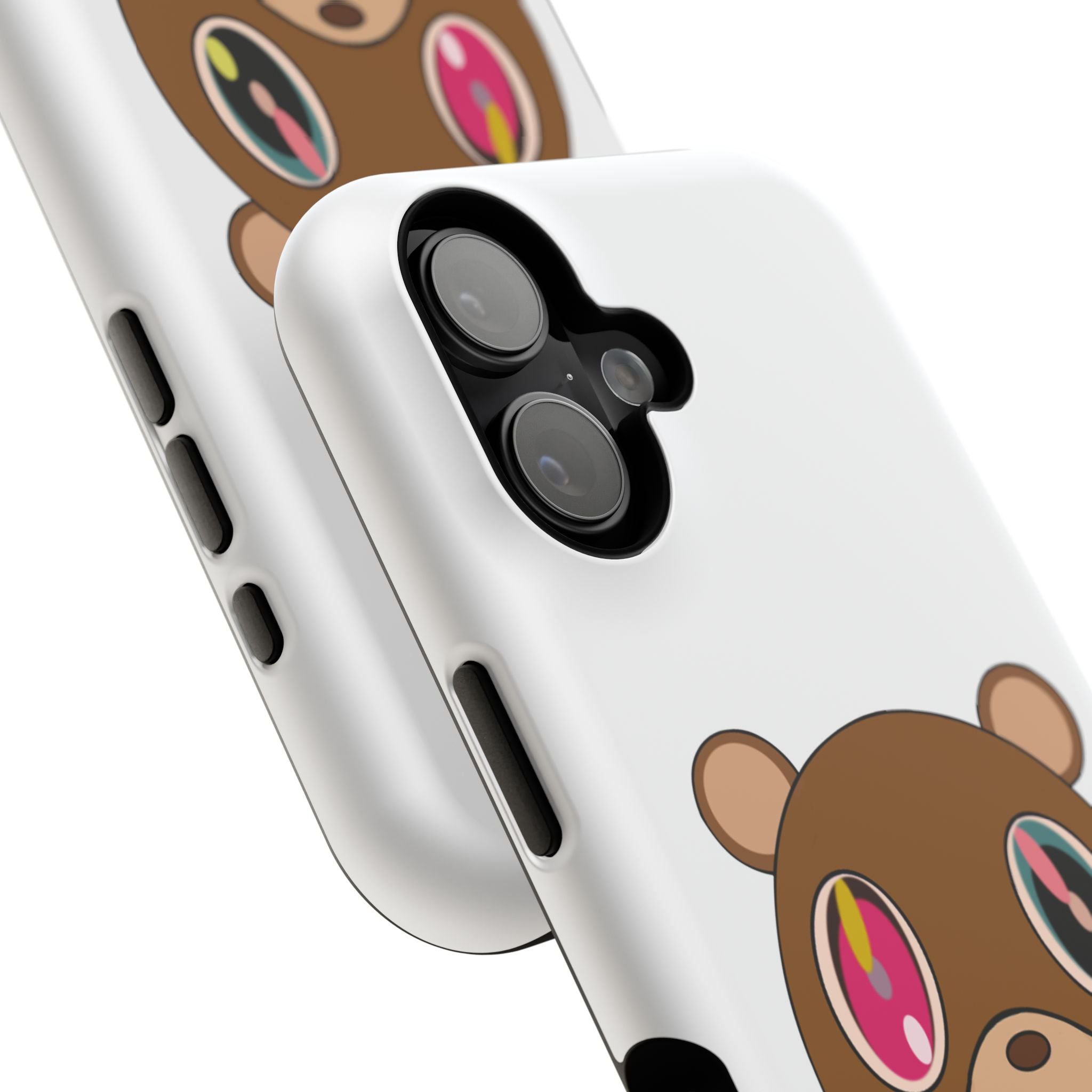Bear Phone Case