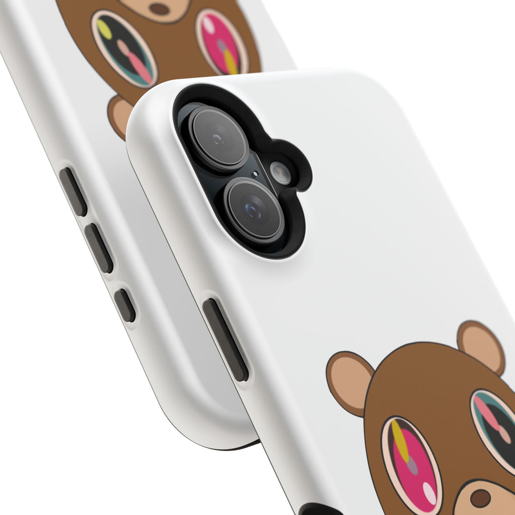 Bear Phone Case