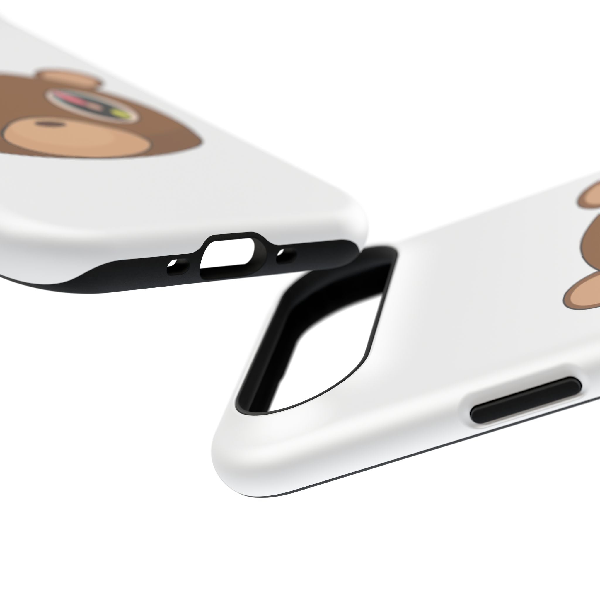 Bear Phone Case