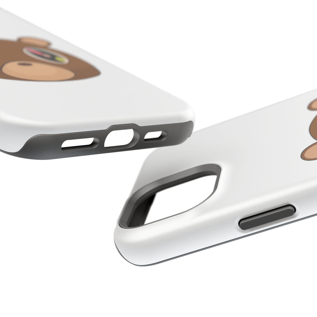 Bear Phone Case