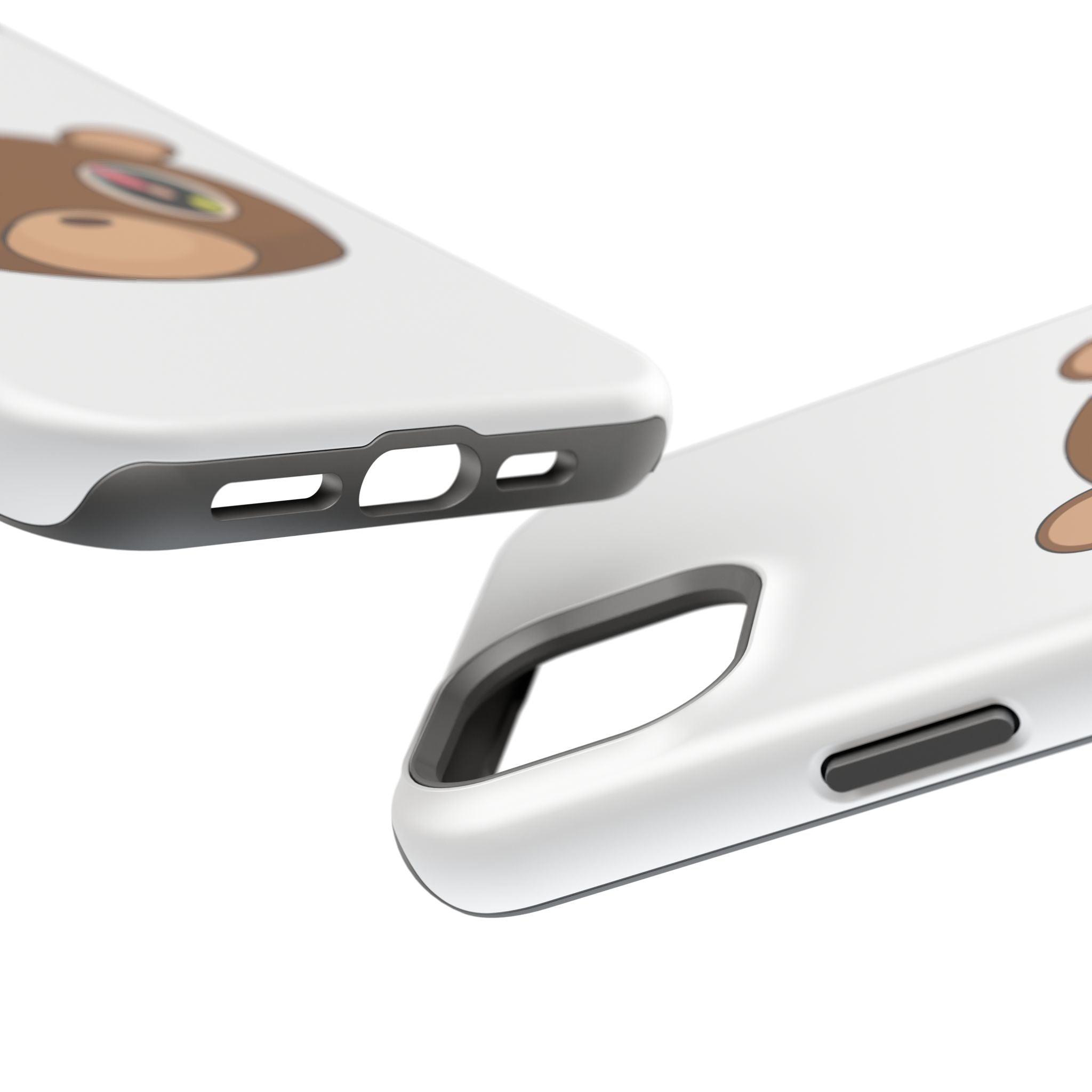 Bear Phone Case