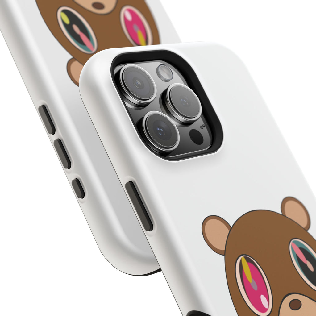 Bear Phone Case