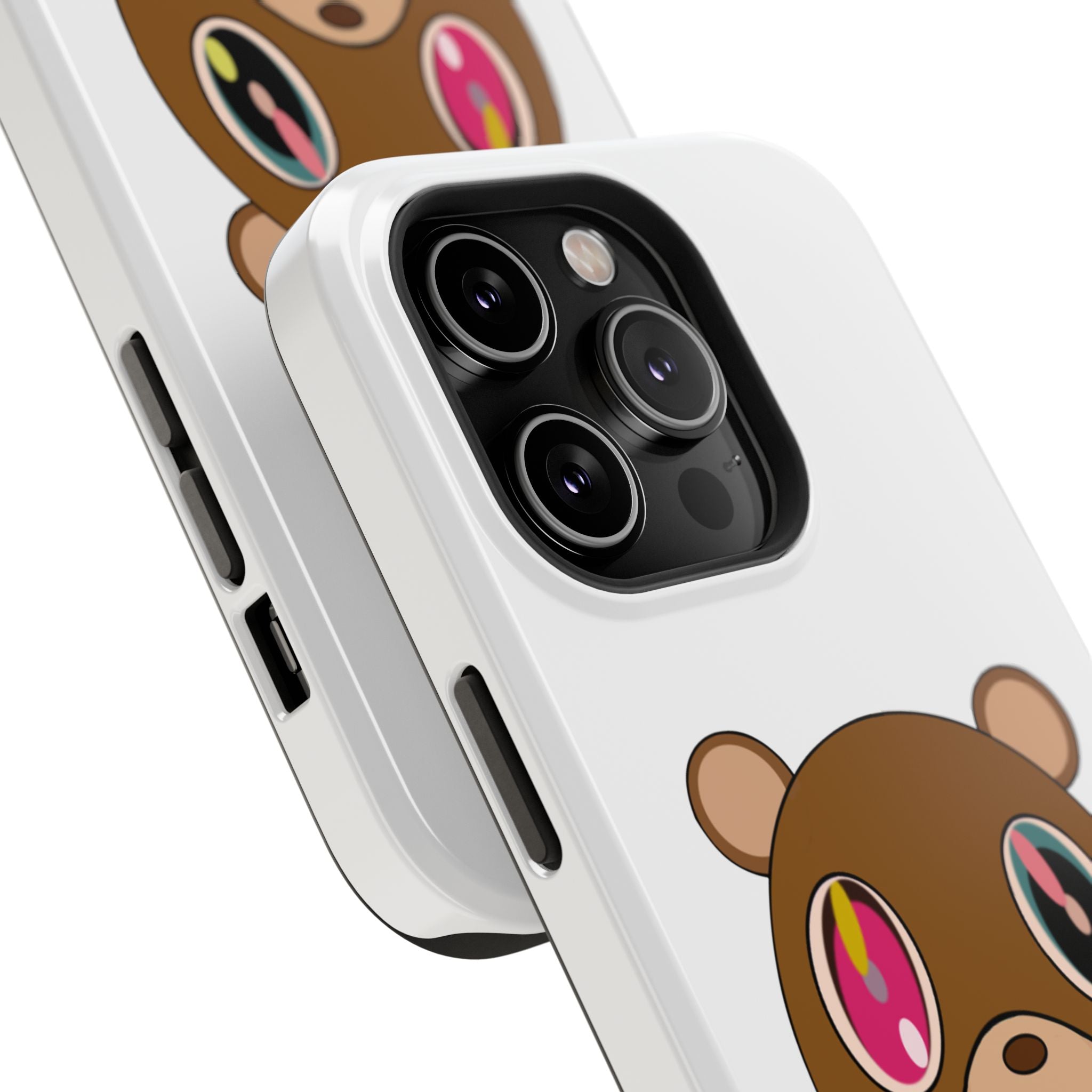 Bear Phone Case