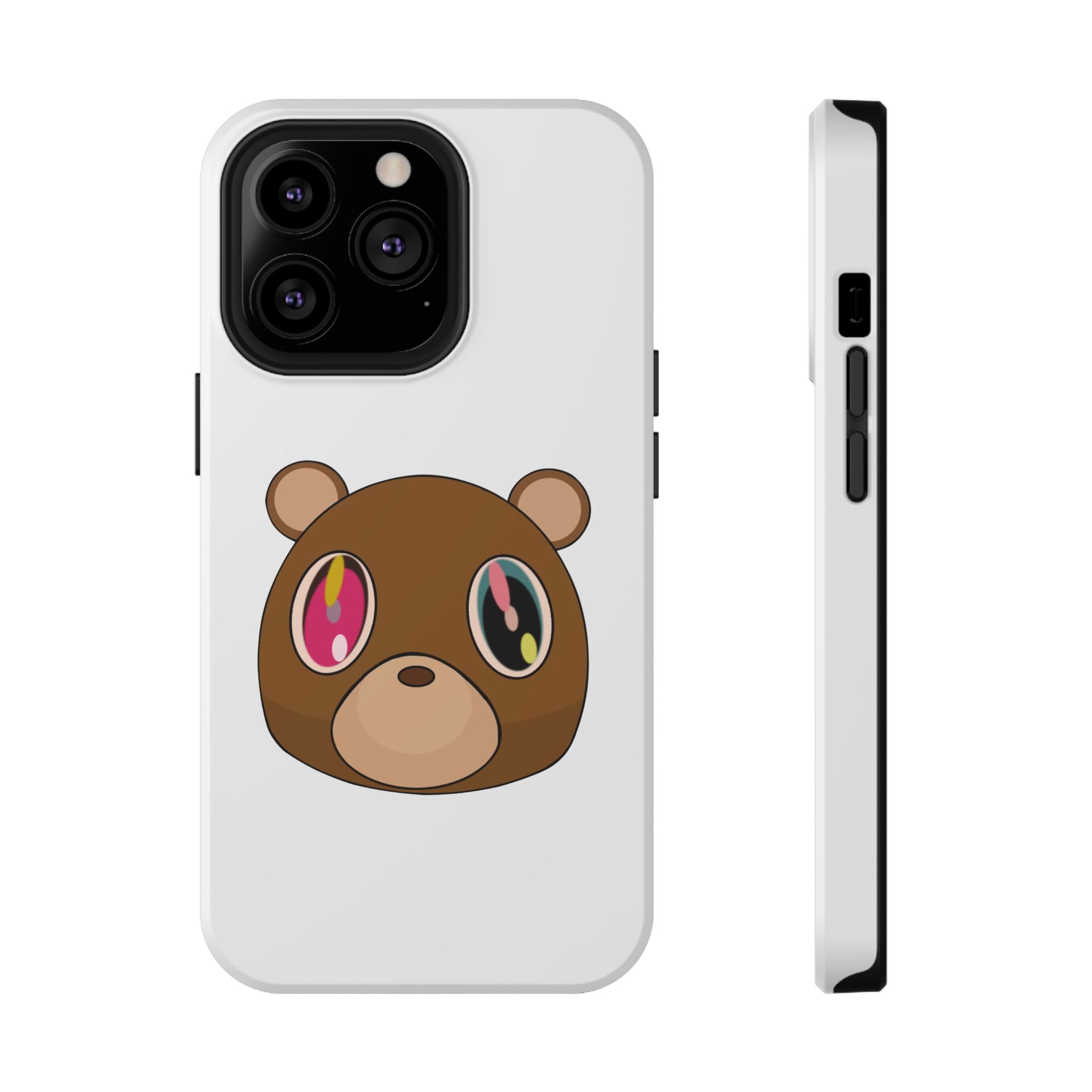 Bear Phone Case