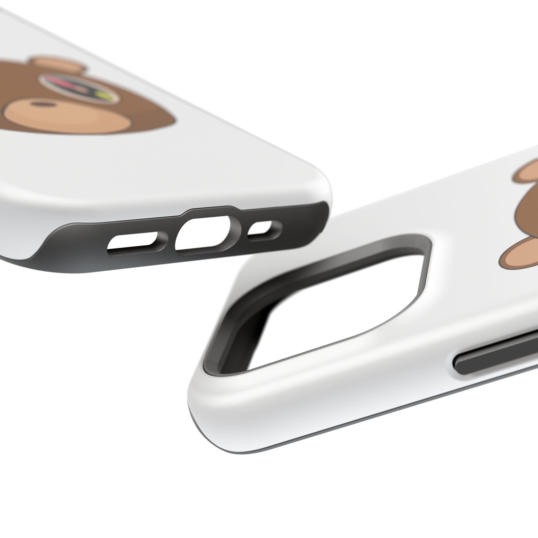 Bear Phone Case