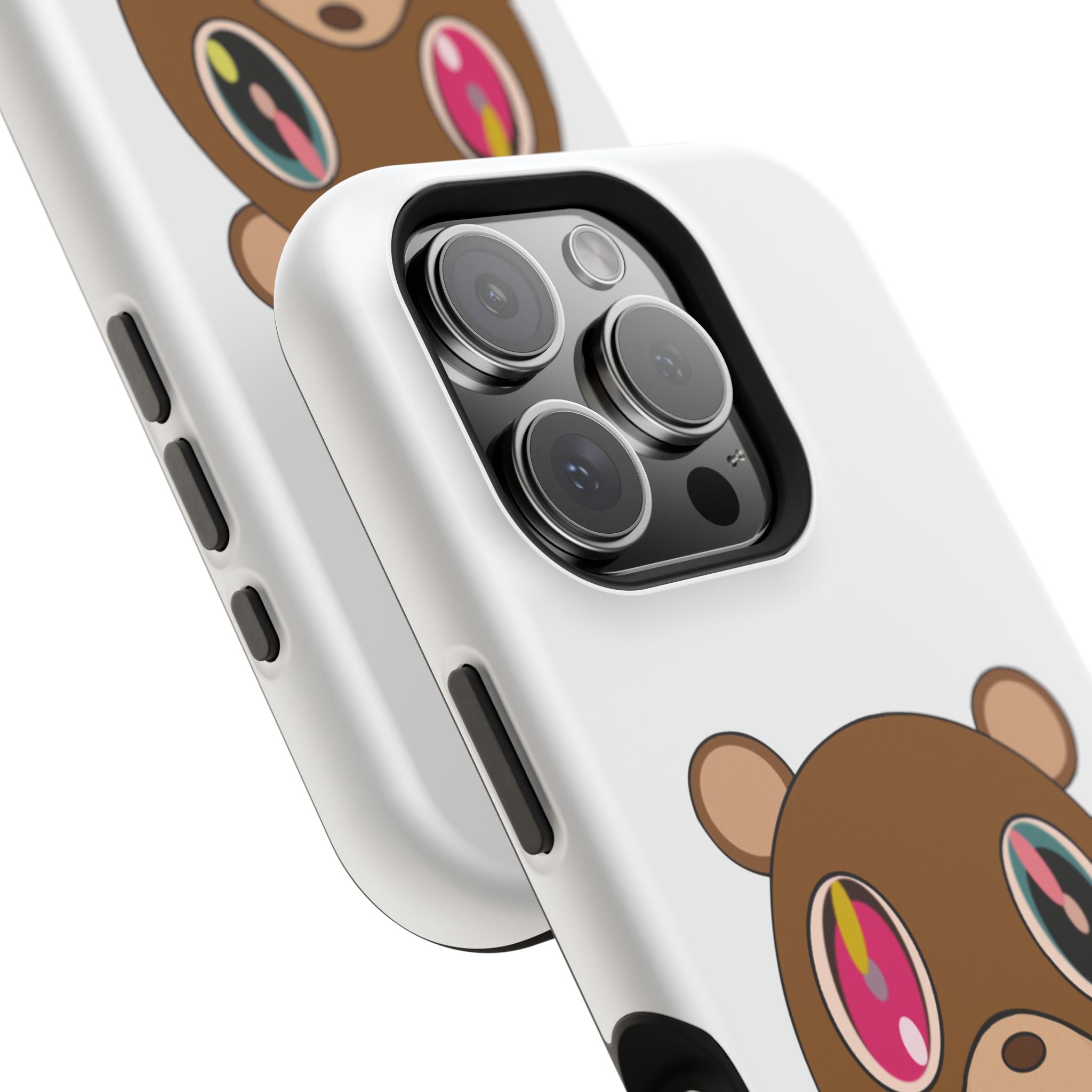 Bear Phone Case