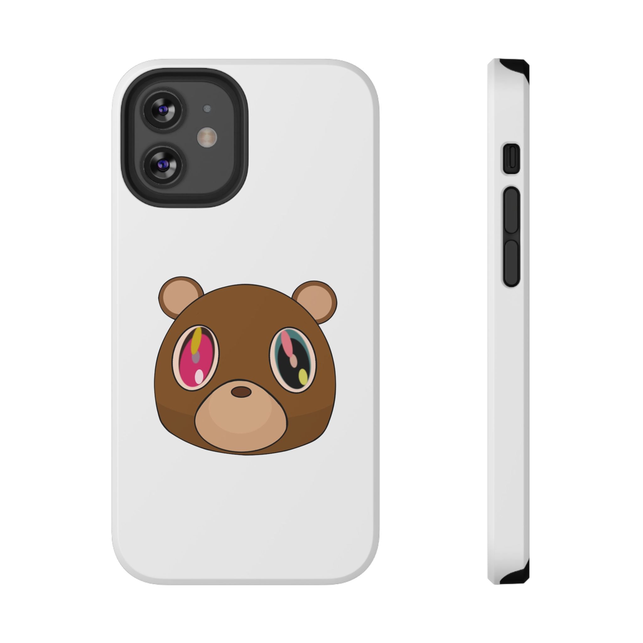 Bear Phone Case