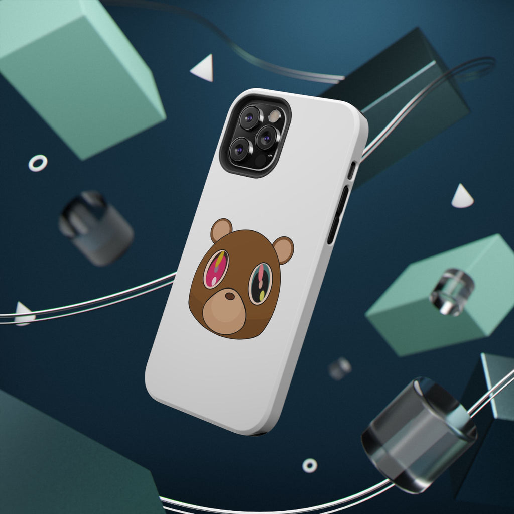 Bear Phone Case
