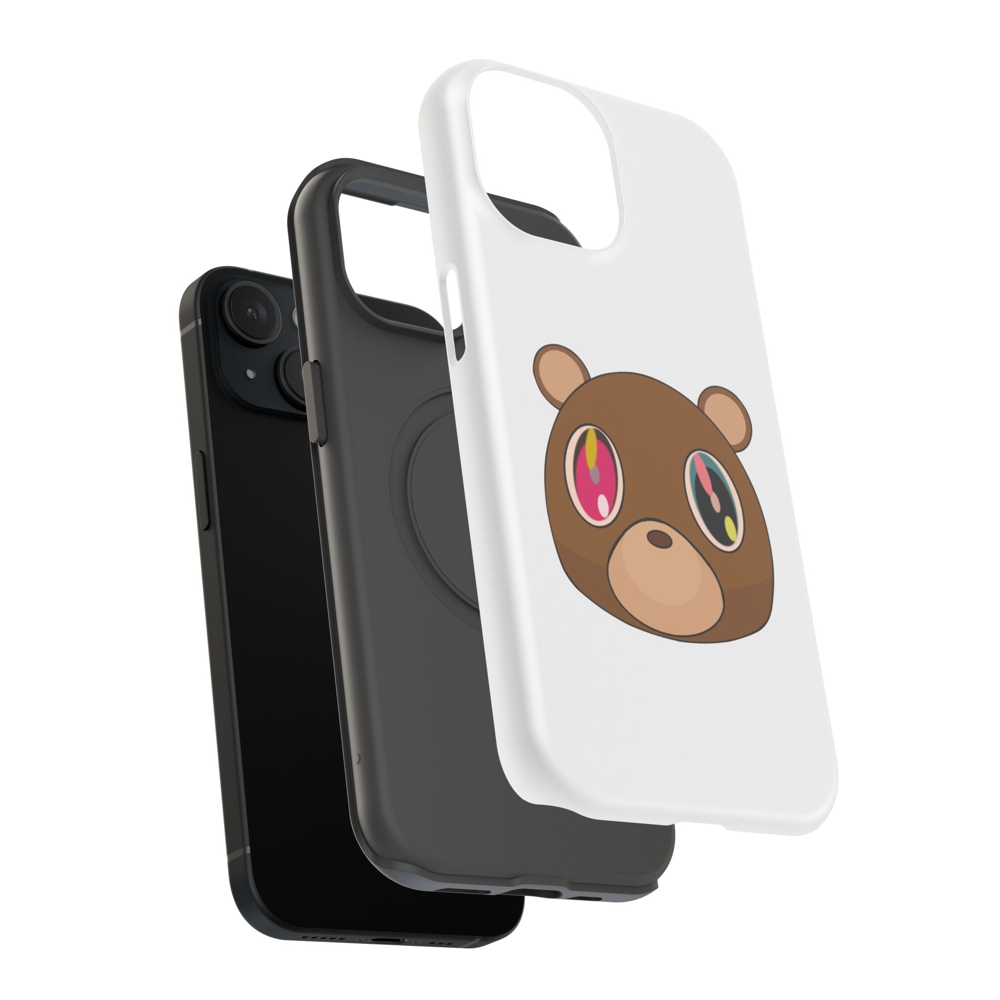 Bear Phone Case