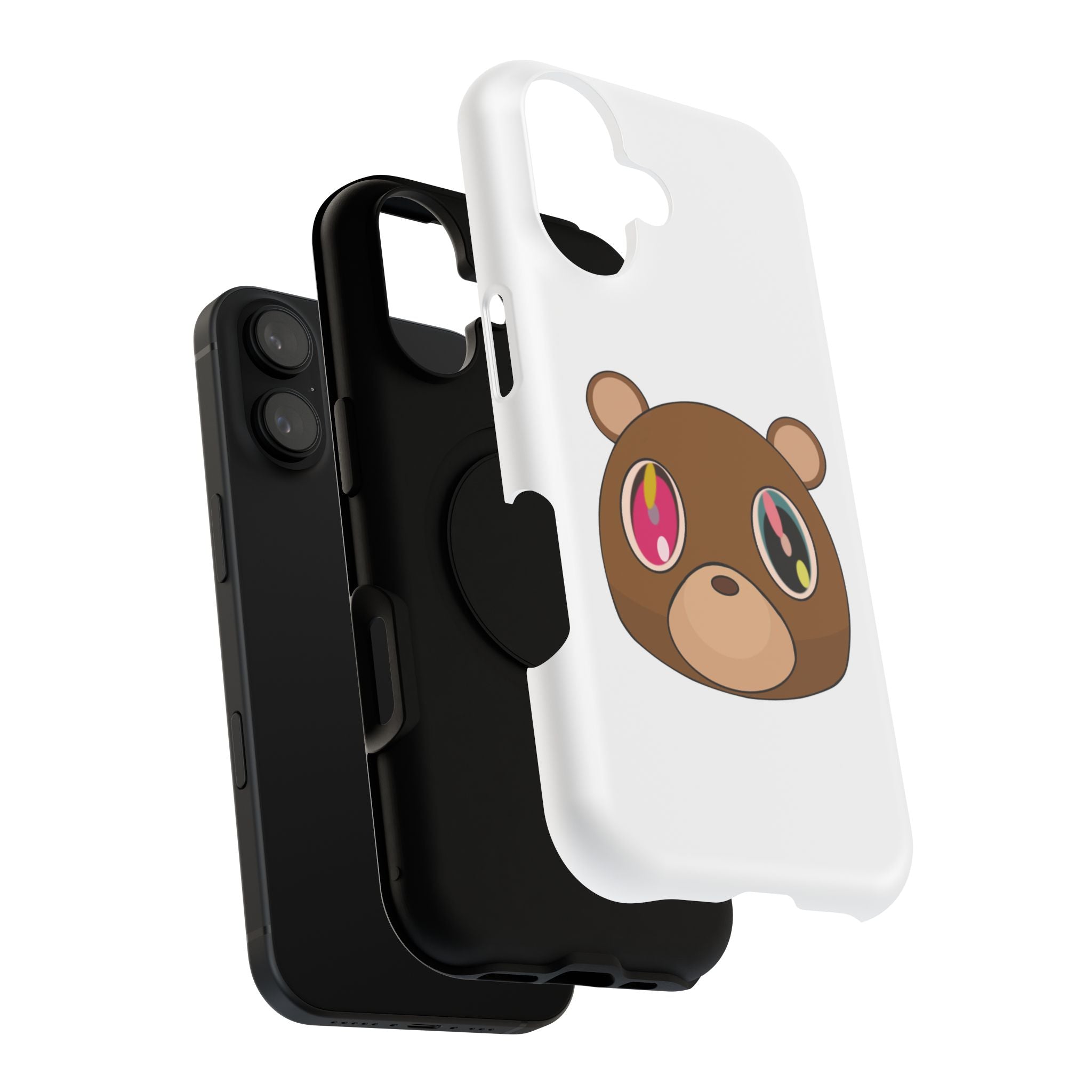 Bear Phone Case