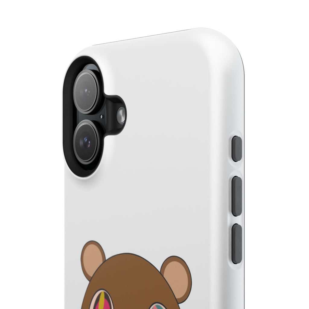 Bear Phone Case