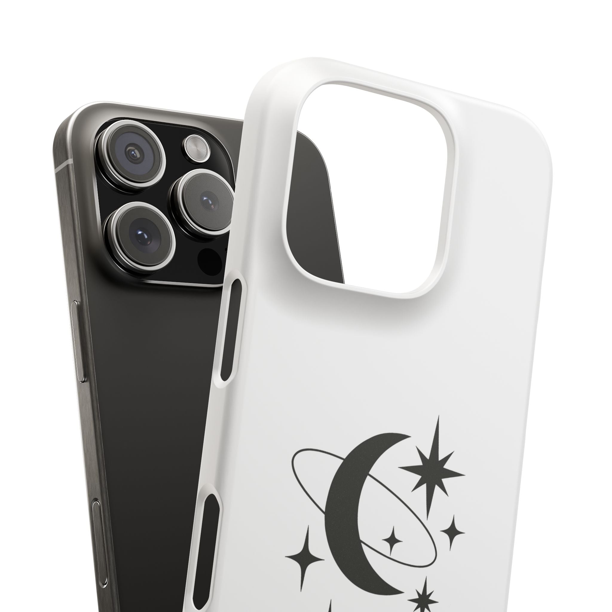 Celestial Phone Case