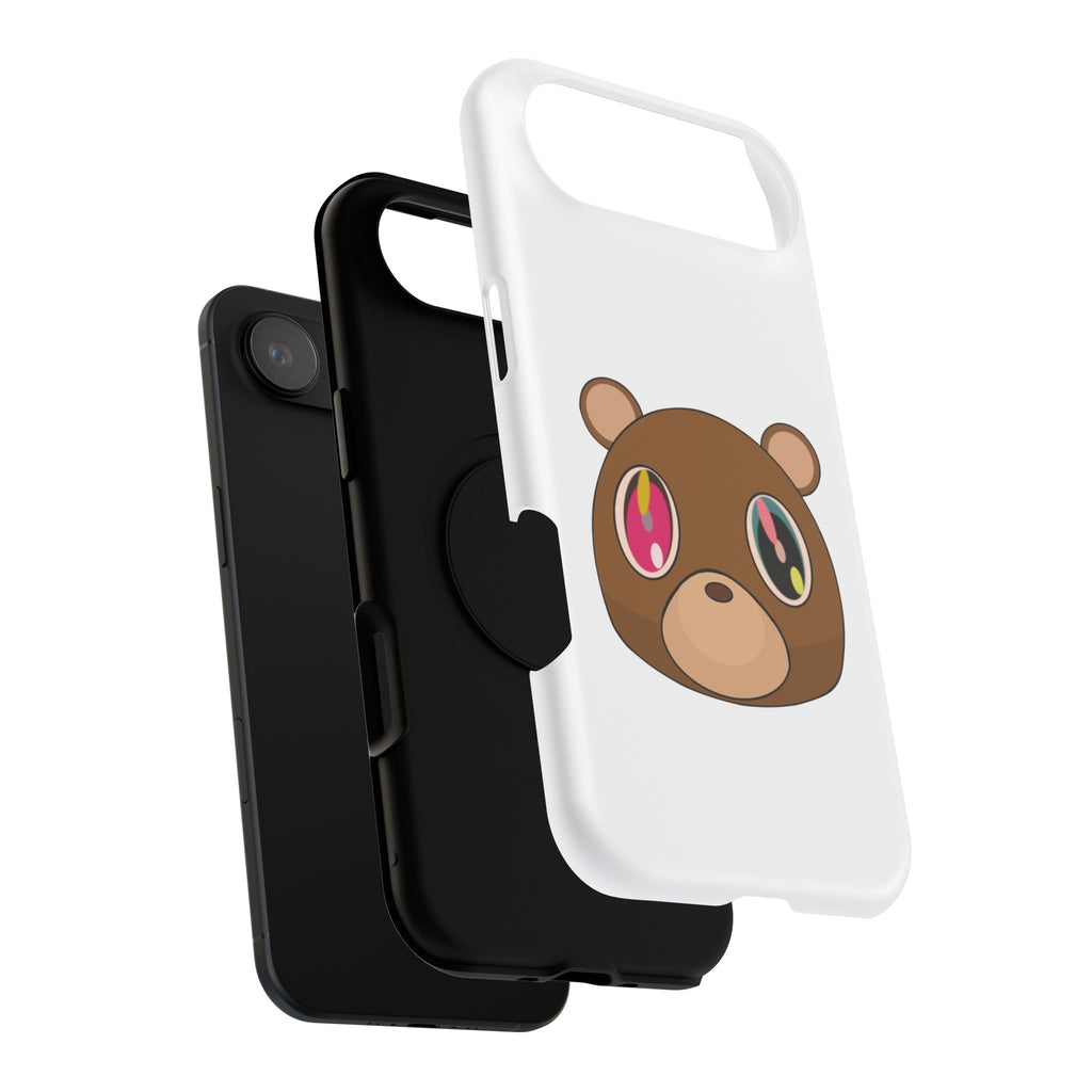 Bear Phone Case