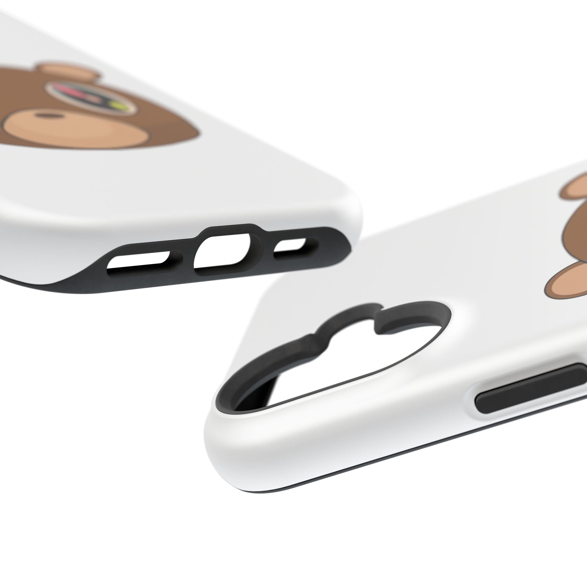 Bear Phone Case